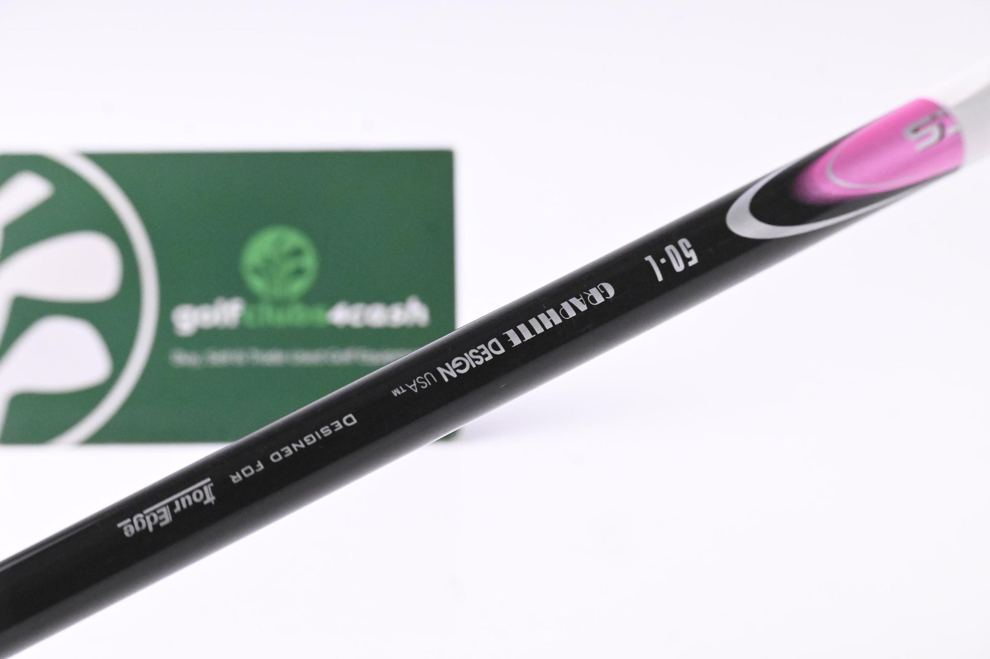 Ladies Tour Edge Exotics Combo Blazing #3 Wood / 15 Degree / Ladies Flex Shaft