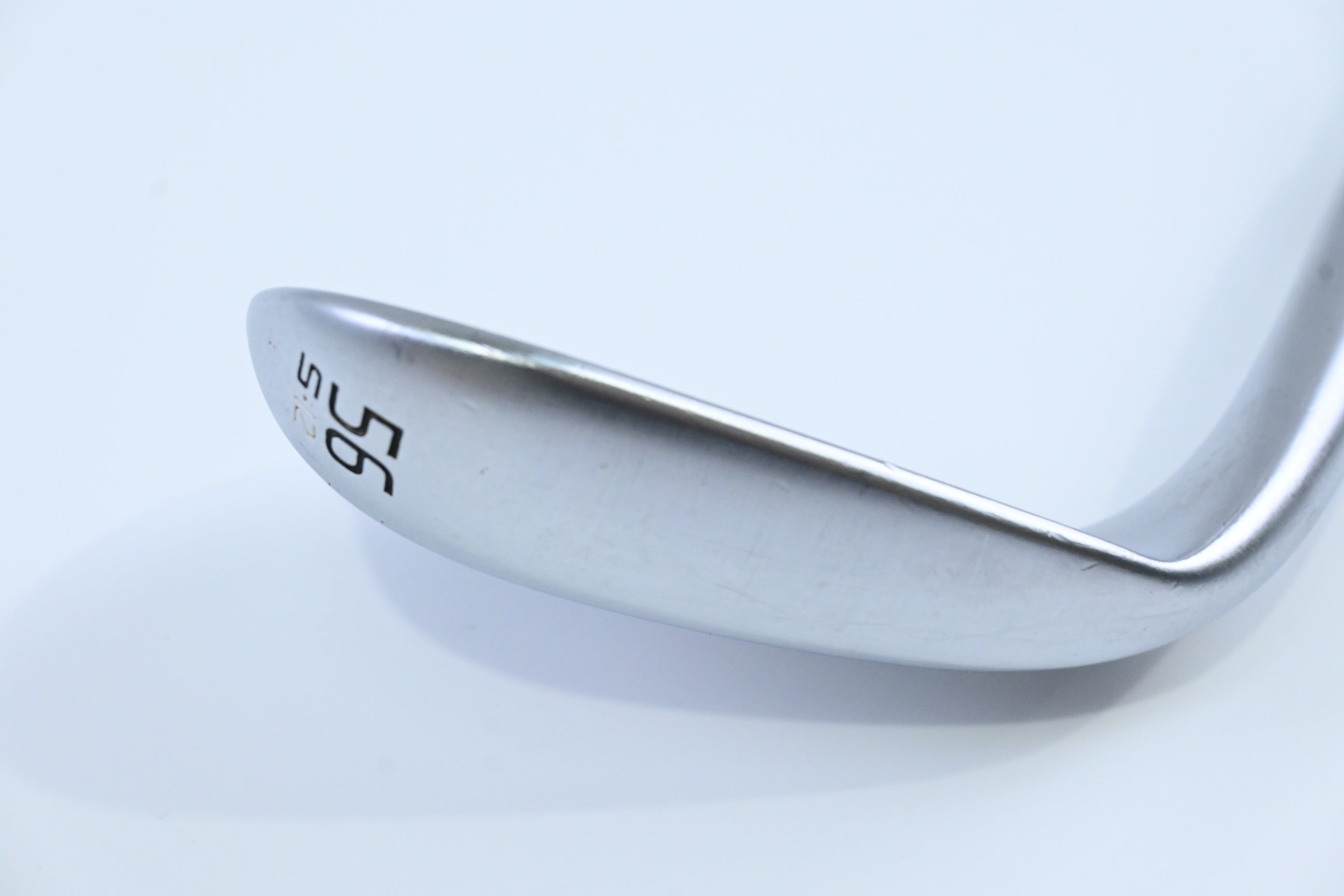 Ping S159 Sand Wedge / 56 Degree / Black Dot / Wedge Flex Ping Z-ZII5 Shaft
