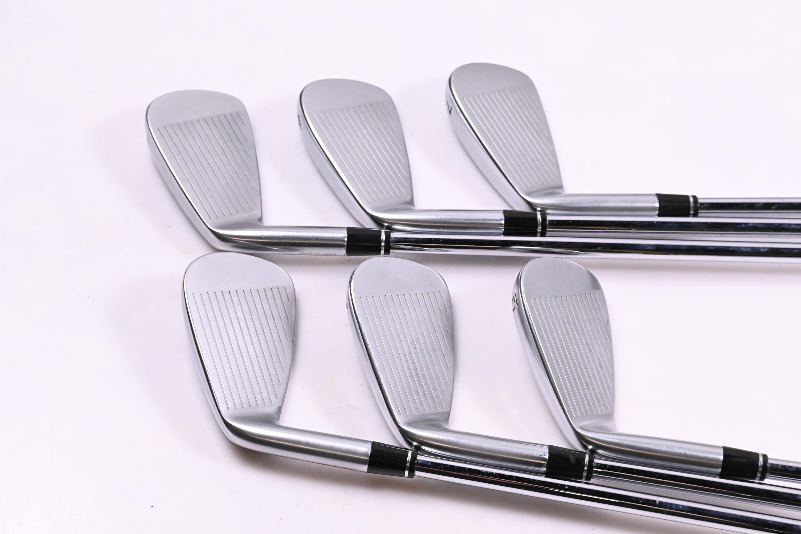 Honma TW747 P Irons / 5-PW / Regular Flex N.S.Pro 950GH Shafts