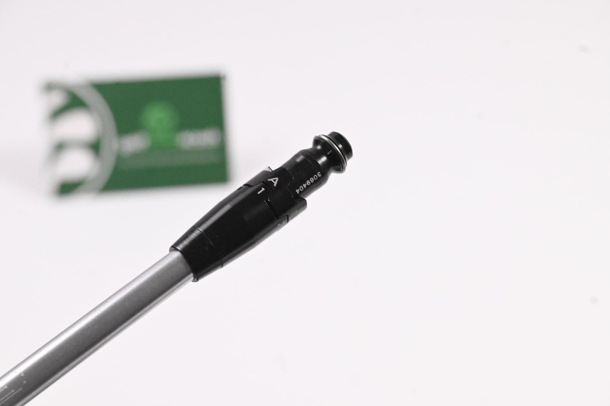 Kuro Kage Black Dual Core TiNi 45 #7 Wood Shaft / Ladies Flex / Titleist 2nd Gen