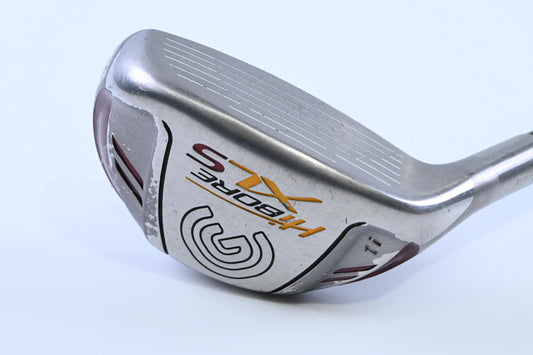 Cleveland HiBore XLS #1 Hybrid / 16 Degree / Regular Flex Fujikura Fit-On M Red