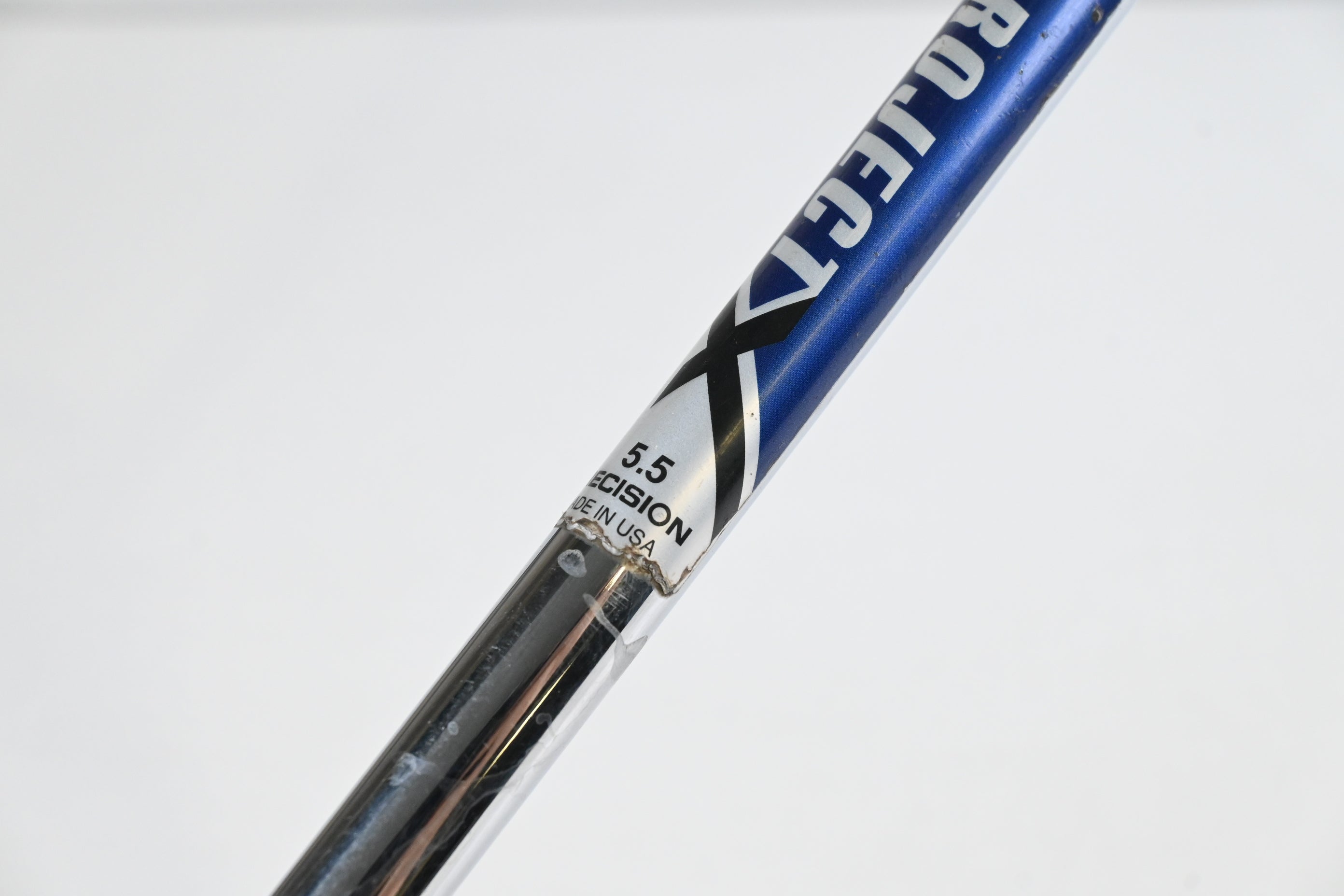 Ping Glide Gap Wedge / 52 Degree / Black Dot / Regular+ Flex Project X Rifle