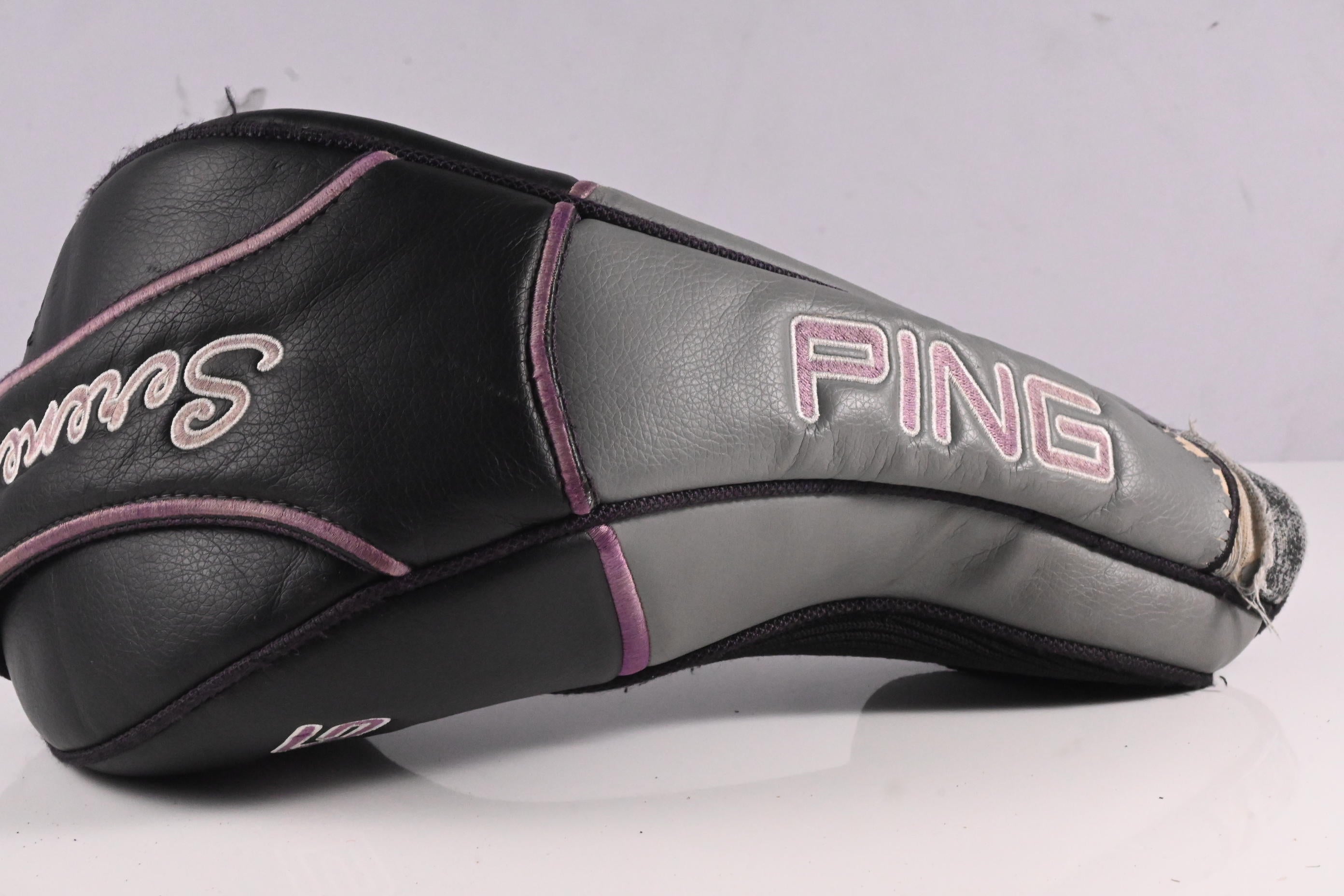 Ladies Ping Serene Driver / 12 Degree / Ladies Flex Ping ULT 210 Shaft