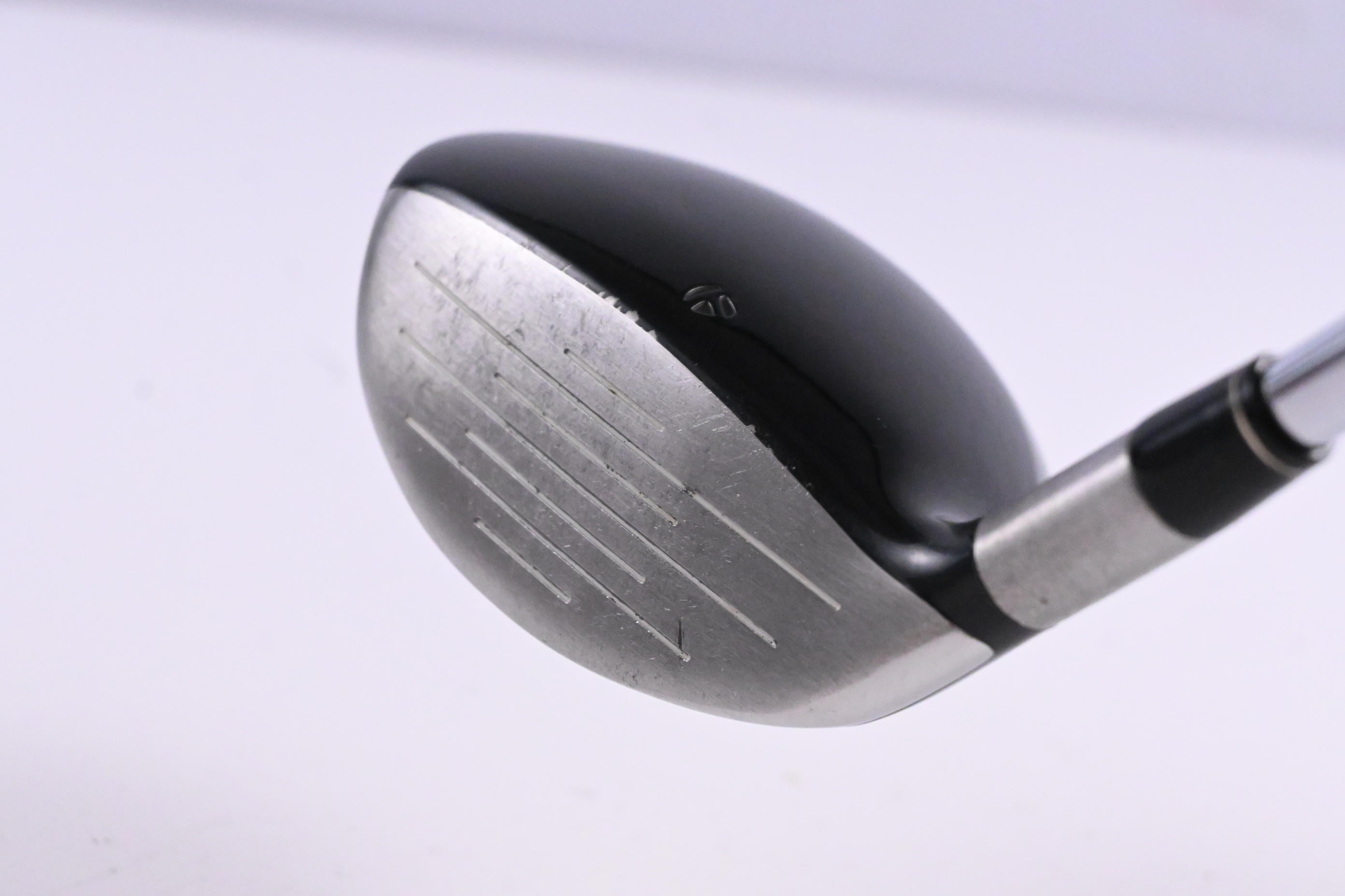 Taylormade V-Steel #3 Wood / 15 Degree / Regular Flex Steel Shaft