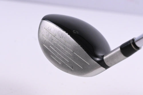 Taylormade V-Steel #3 Wood / 15 Degree / Regular Flex Steel Shaft