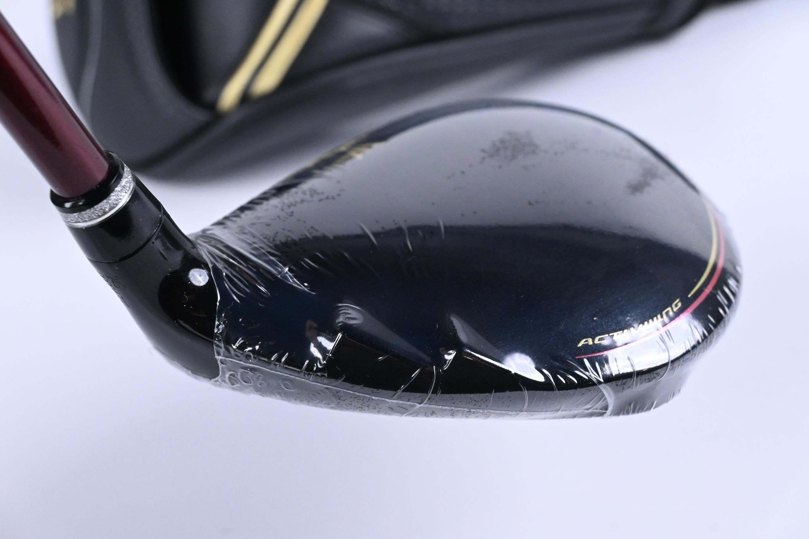 XXIO Prime #5 Wood / 18 Degree / Regular Flex SP-1300 37 Shaft