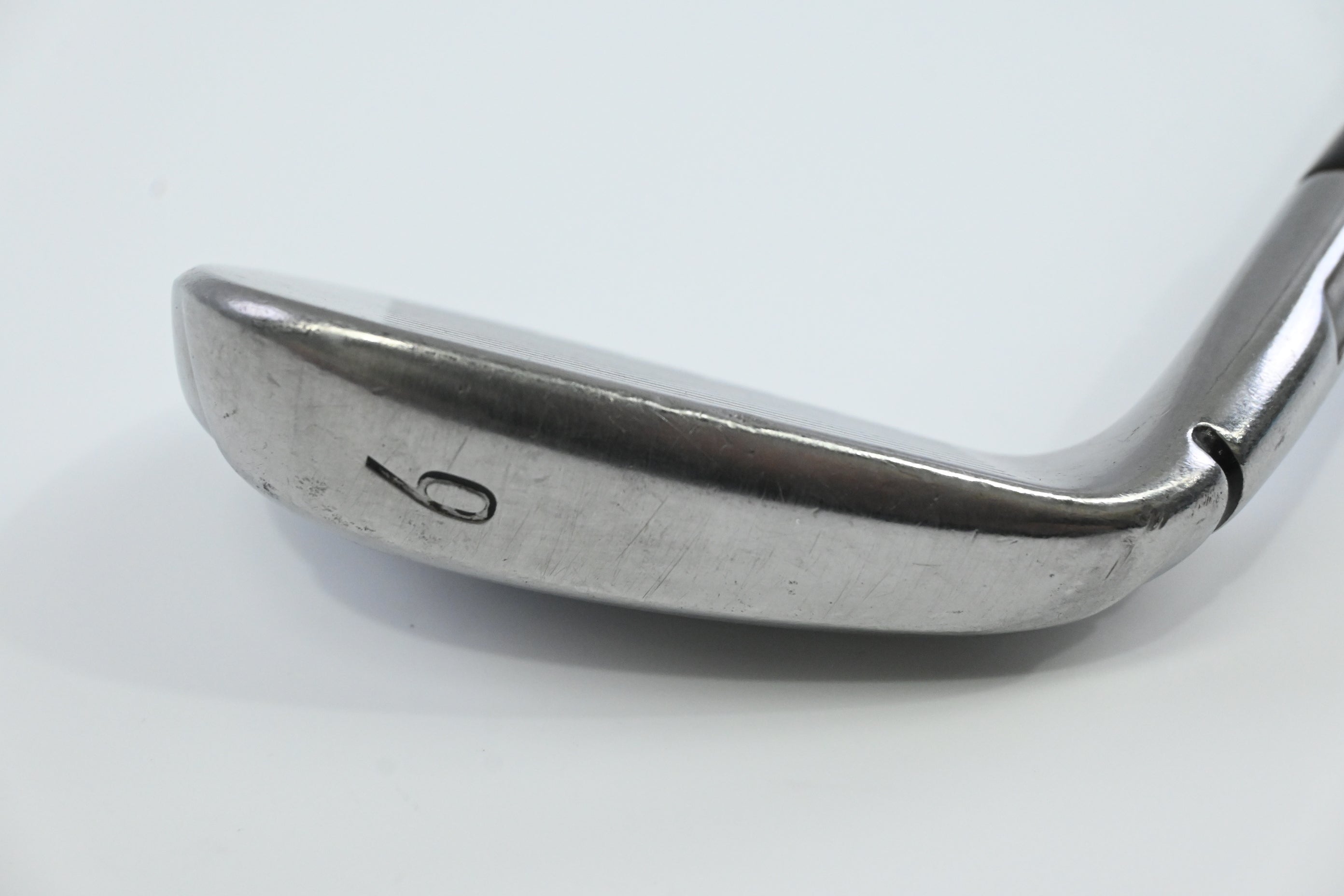 Taylormade M3 #9 Iron / Regular Flex XP 100 R300 Shaft