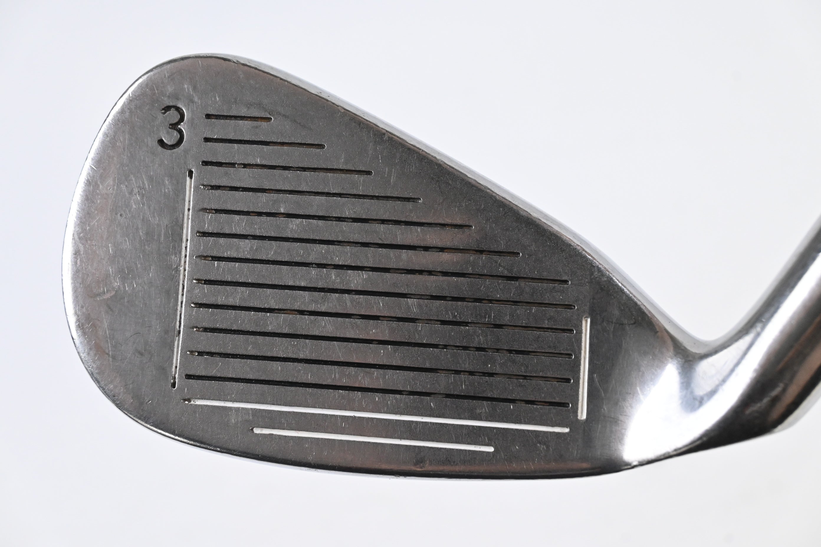 Callaway X-16 #3 Iron