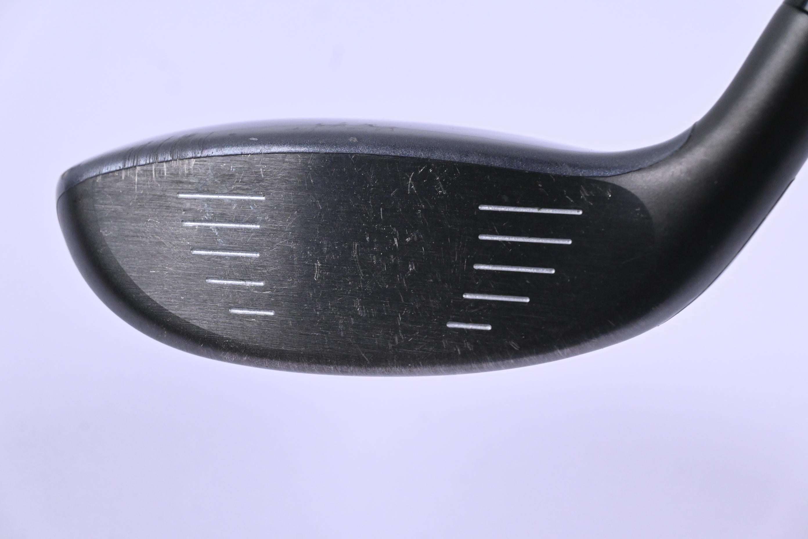 Cobra Air-X 3 Wood / 16 Degree / Regular Flex Cobra Ultralite 50 Shaft