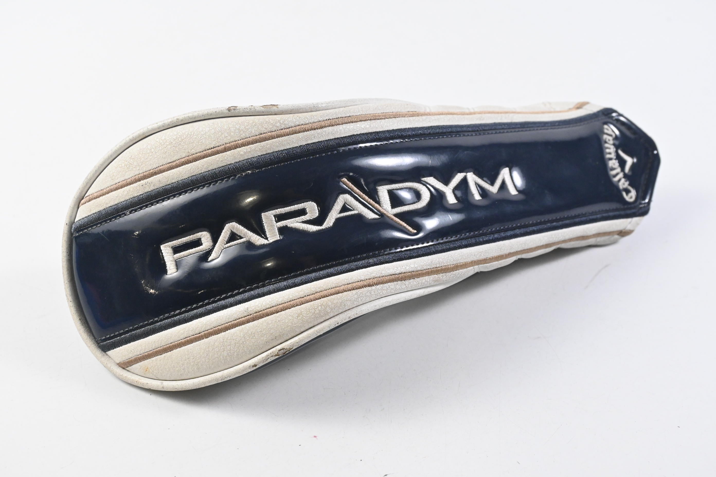 Callaway Paradym Triple Diamond #5 Wood / 18 Degree / Stiff Flex Denali Black 70