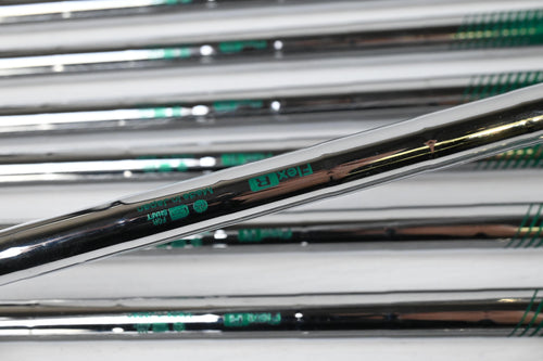 Titleist T250 2025 Irons / 3-PW / Regular Flex N.S.Pro 750GH Neo Shafts