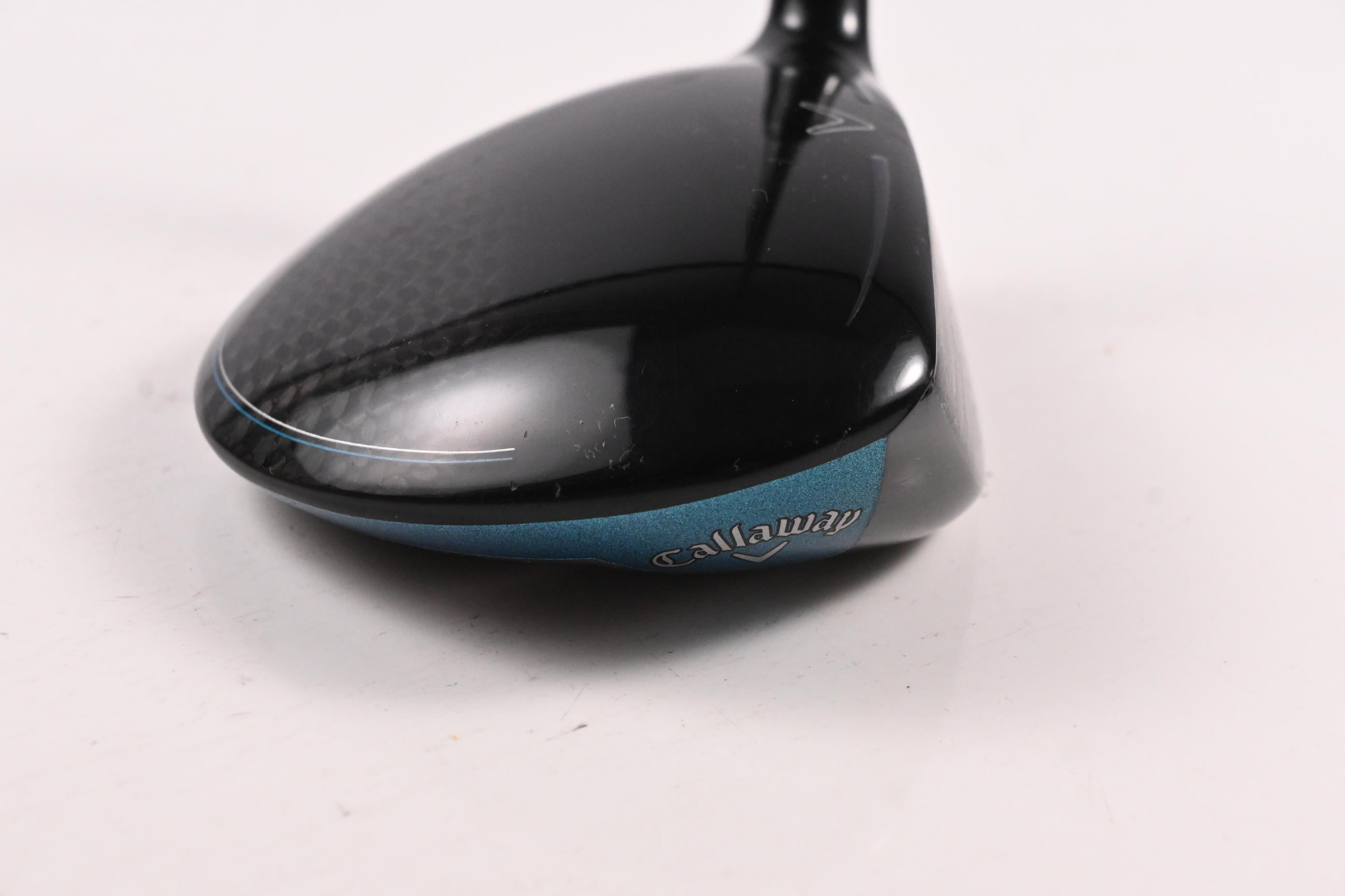Callaway Rogue #4 Wood / 16 Degree / Regular Flex Aldila Synergy 60 Shaft
