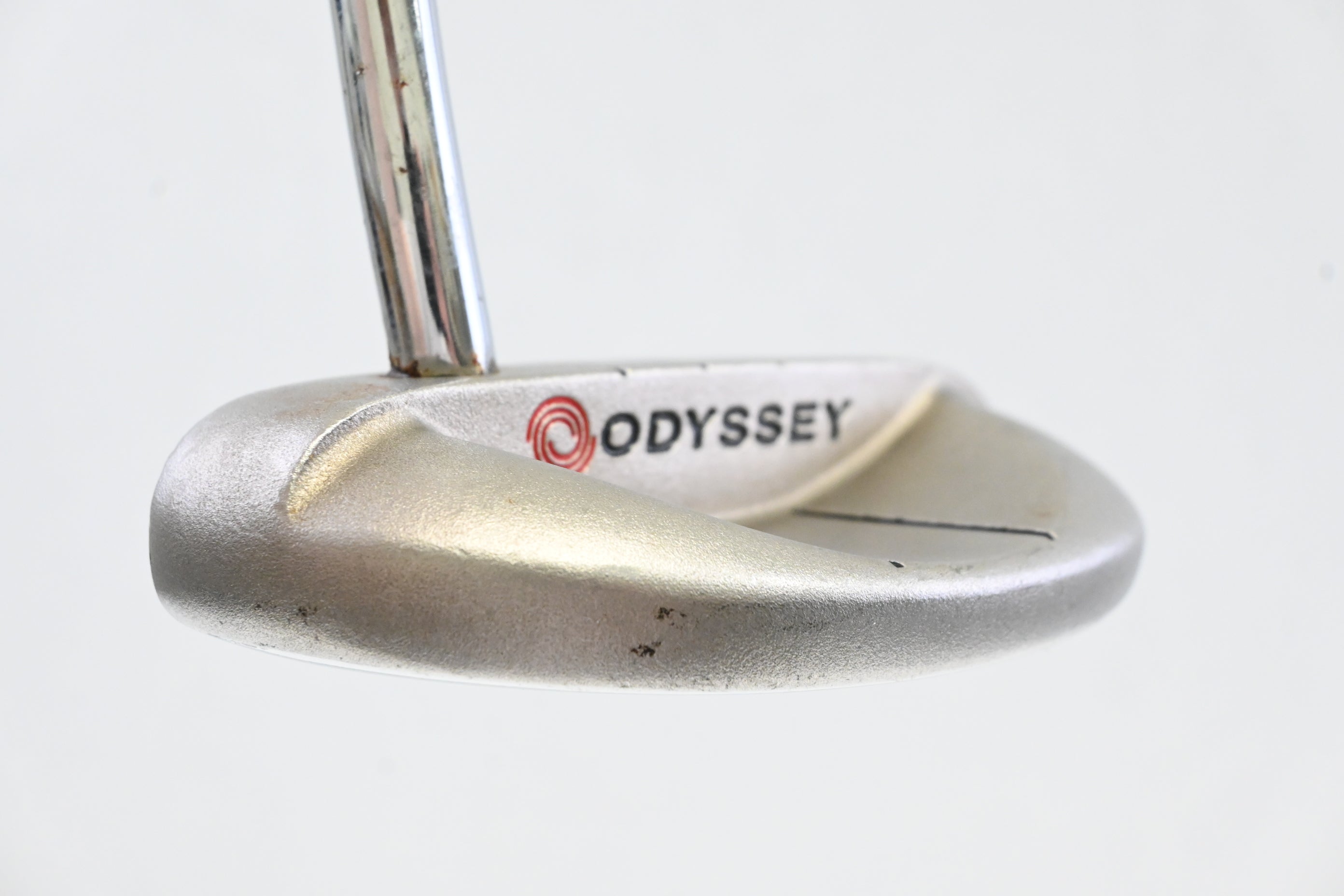 Odyssey Dual Force Rossie II Putter / 35 Inch