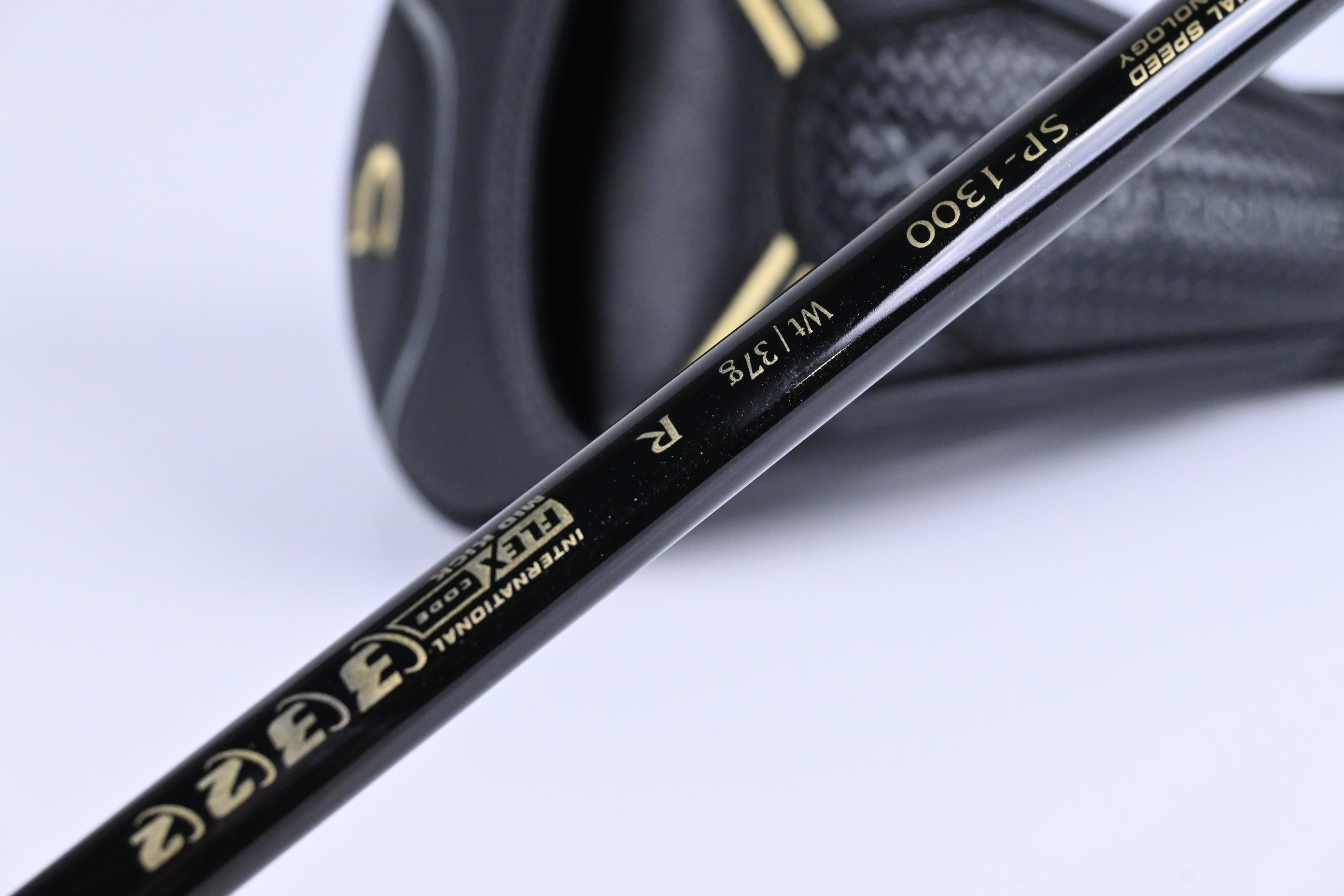 XXIO Prime #5 Wood / 18 Degree / Regular Flex SP-1300 37 Shaft