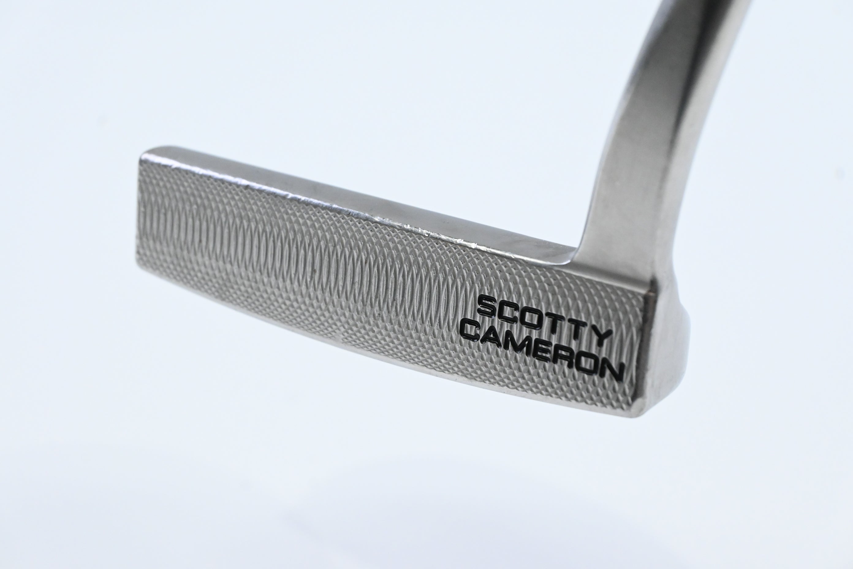 Scotty Cameron Golo 3 Putter / 34 Inch