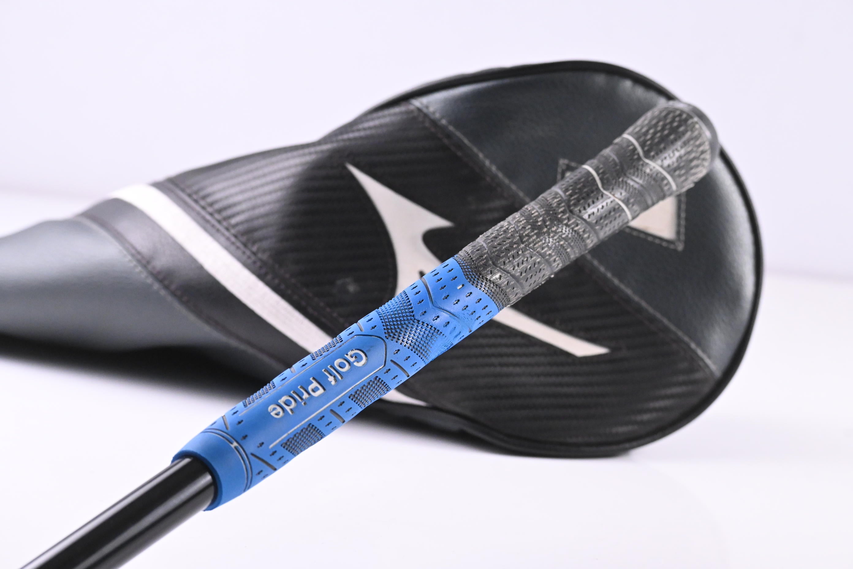 Mizuno ST-Z 220 Driver / 9.5 Degree / Regular Flex HZRDUS RDX Black 60
