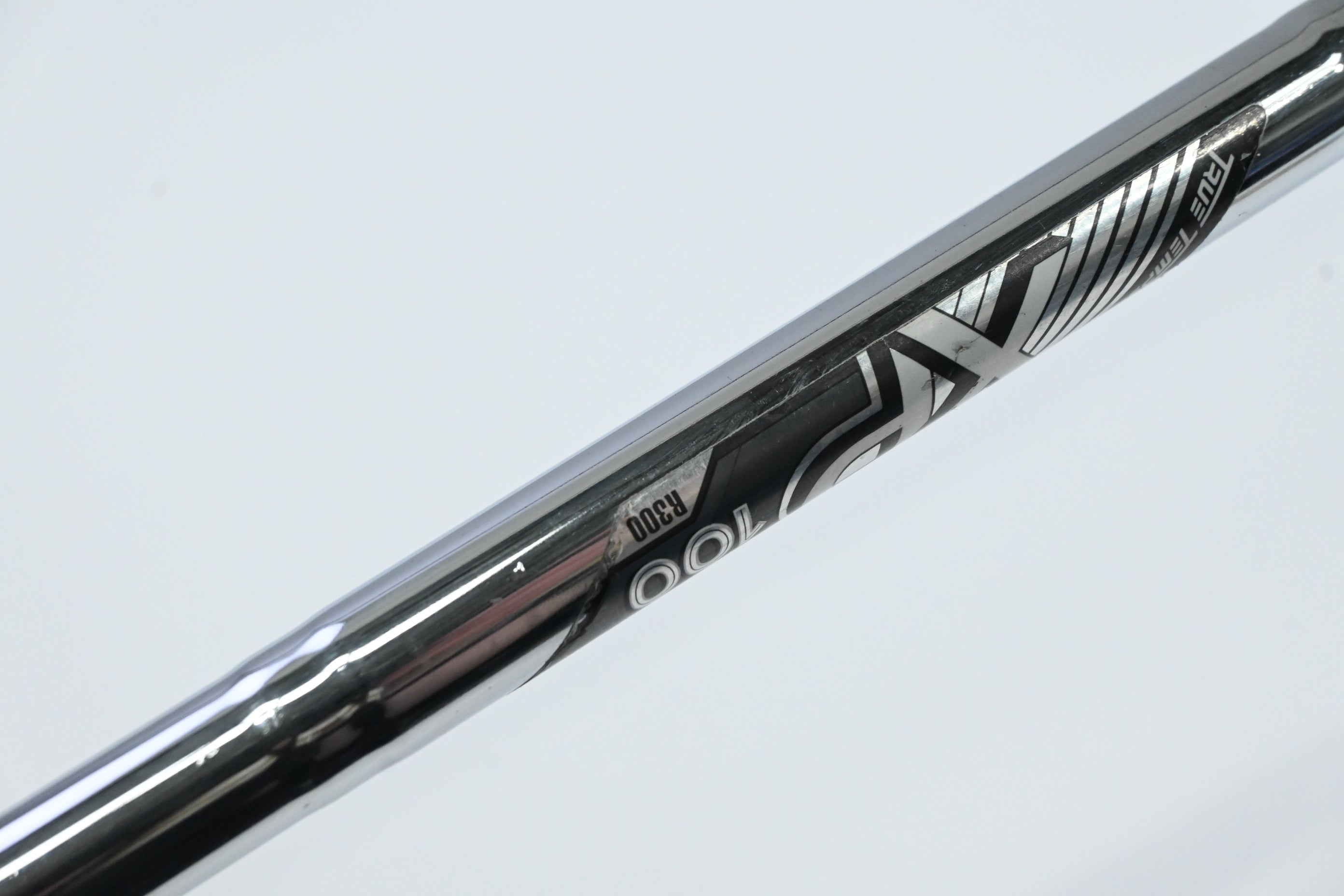 Taylormade M3 #9 Iron / Regular Flex XP 100 R300 Shaft