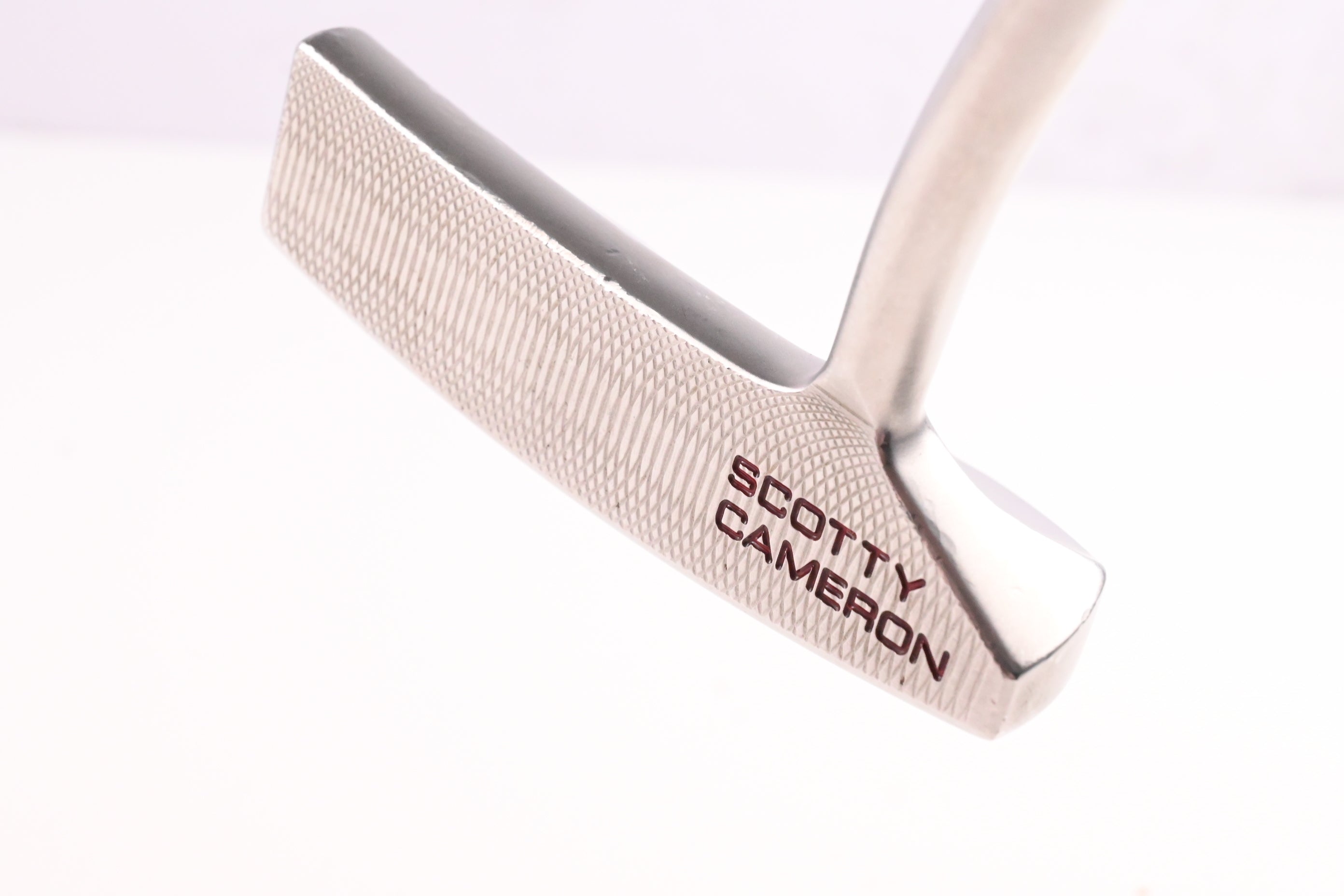 Scotty Cameron 1st of 500 California Sonoma Putter / 34 Inch