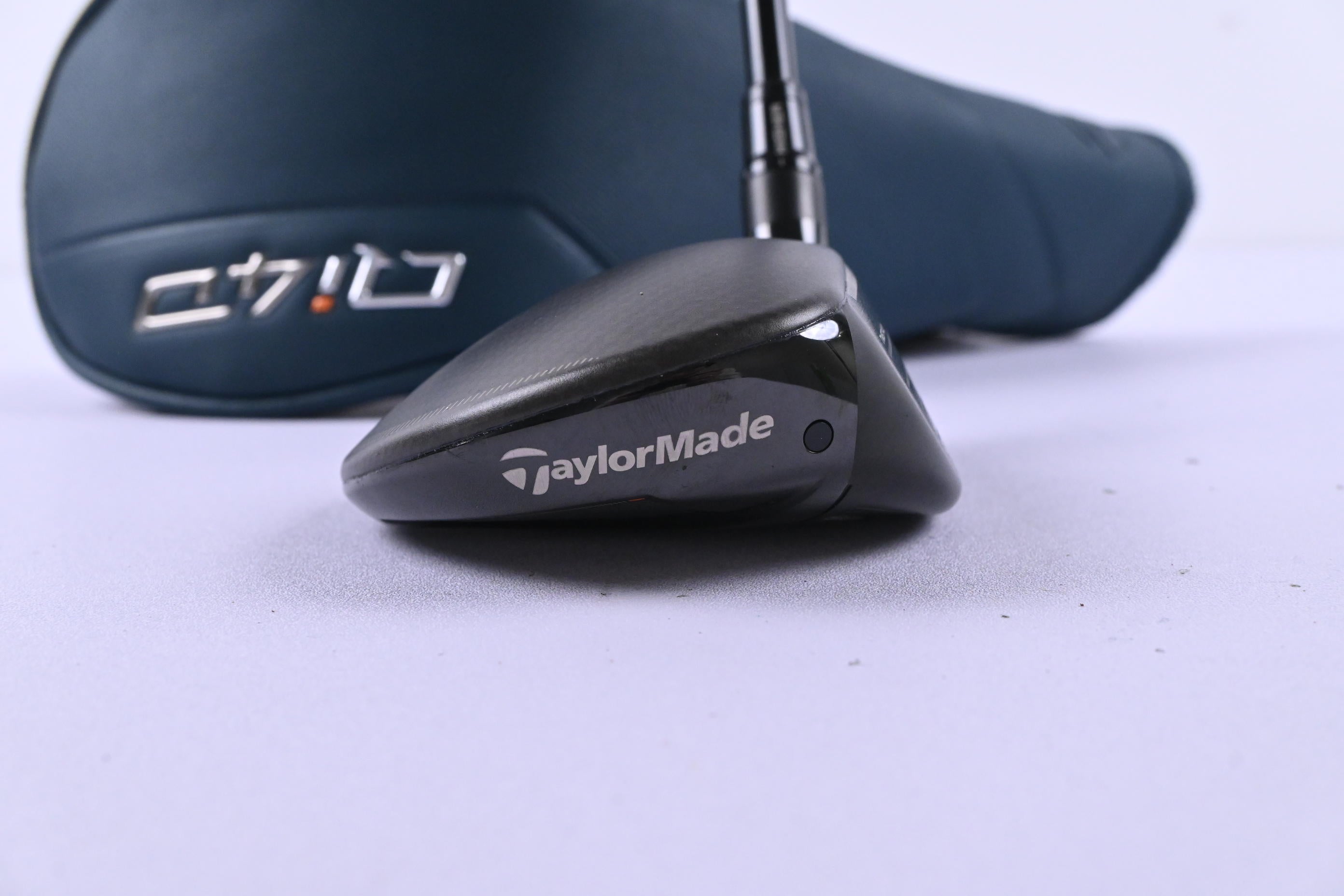 Taylormade Qi4D Fairway #9 Wood / 24 Degree / X-Flex Ventus Black Velocore 7
