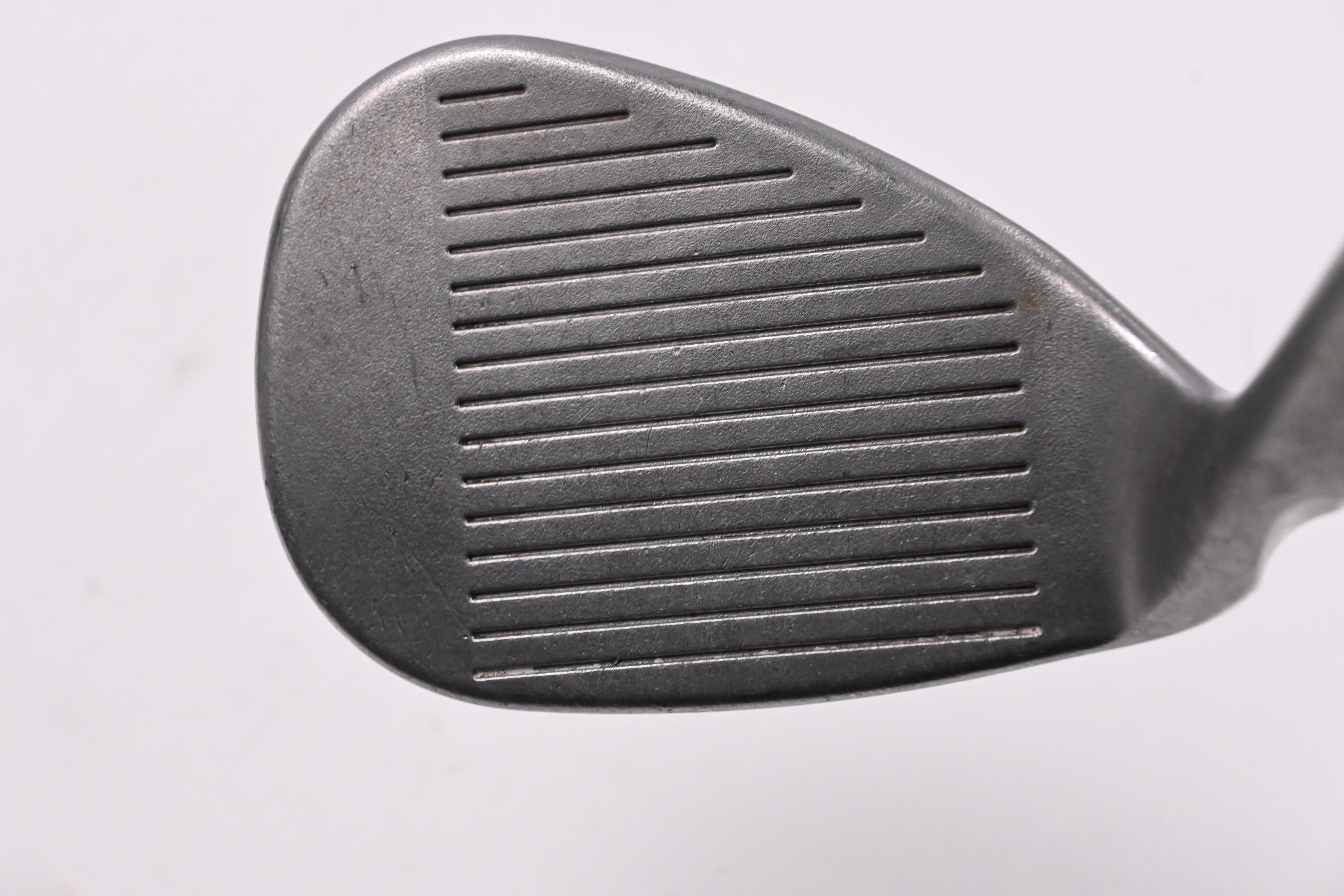 Ping M/B Lob Wedge / 60 Degree / Red Dot / Wedge Flex Ping Cushin Shaft