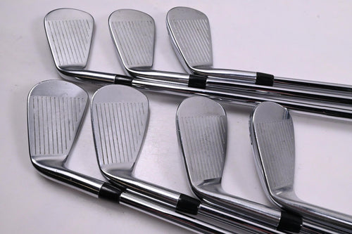 Titleist T100 2019 Irons / 4-PW / X-Flex Dynamic Gold X100 Shafts