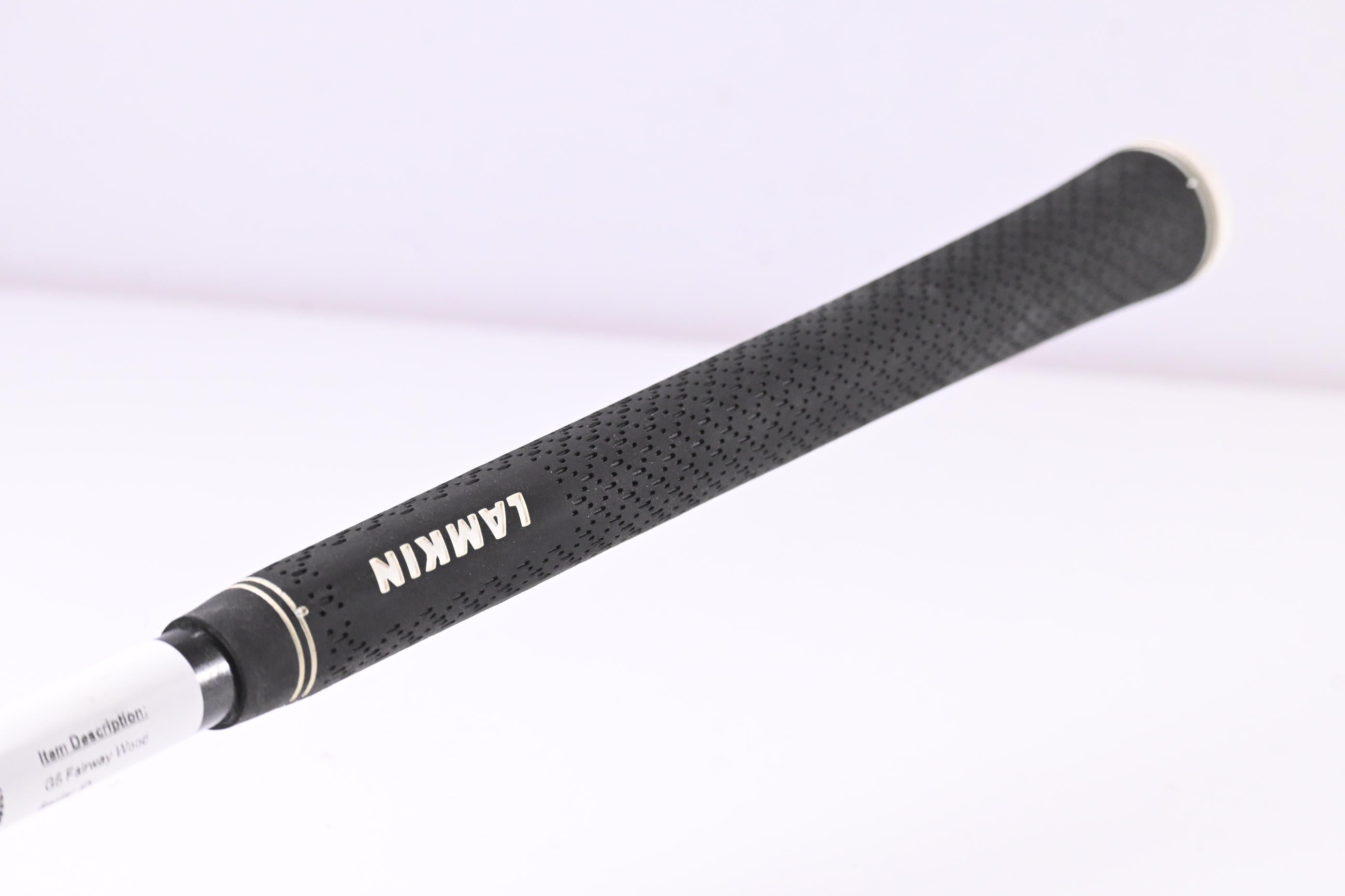 Ping G5 #5 Wood / 18 Degree / Regular Flex Aldila VX Shaft