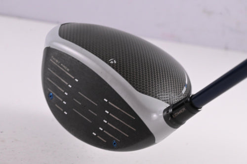 Taylormade SIM Max Driver / 9 Degree / Stiff Flex Ventus Blue 6 Shaft