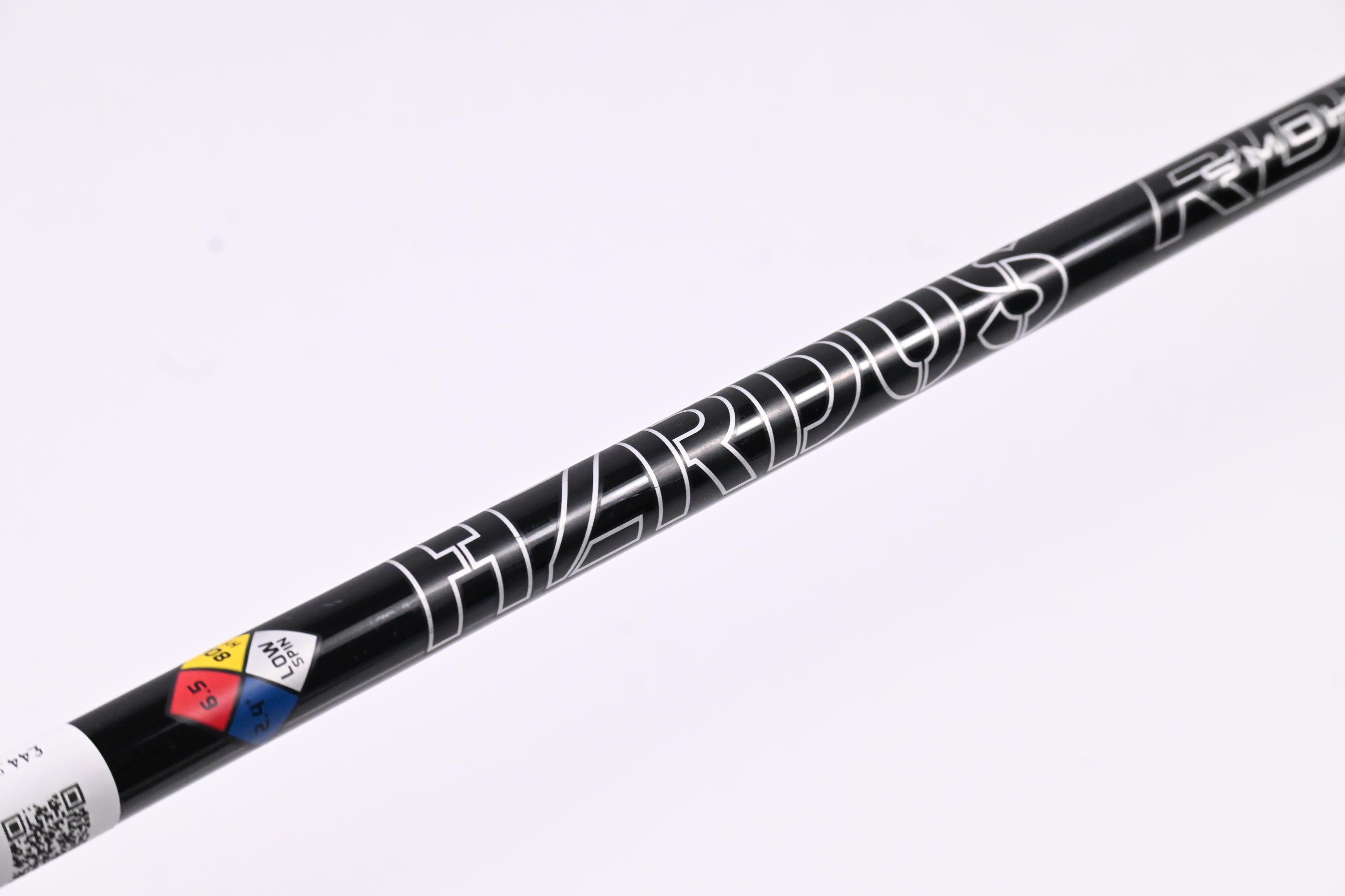Project X Hzrdus Smoke Black RDX 80 #3 Hybrid Shaft / X-Flex / Titleist 2nd Gen