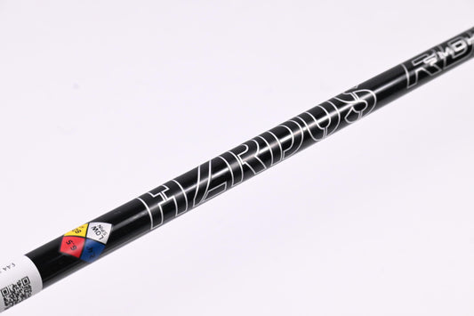 Project X Hzrdus Smoke Black RDX 80 #3 Hybrid Shaft / X-Flex / Titleist 2nd Gen