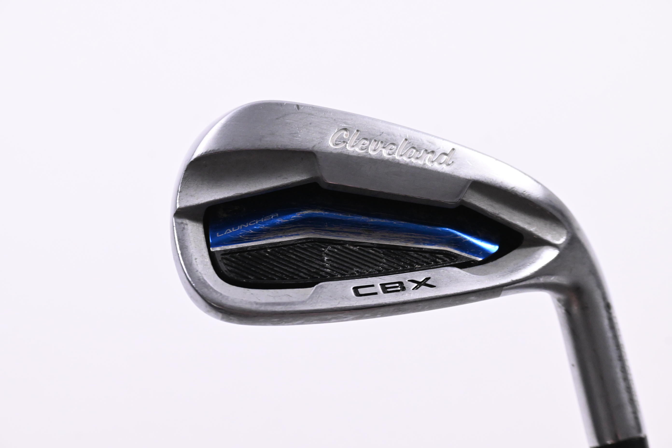 Cleveland CBX #8 Iron / Senior Flex Miyasaki Shaft