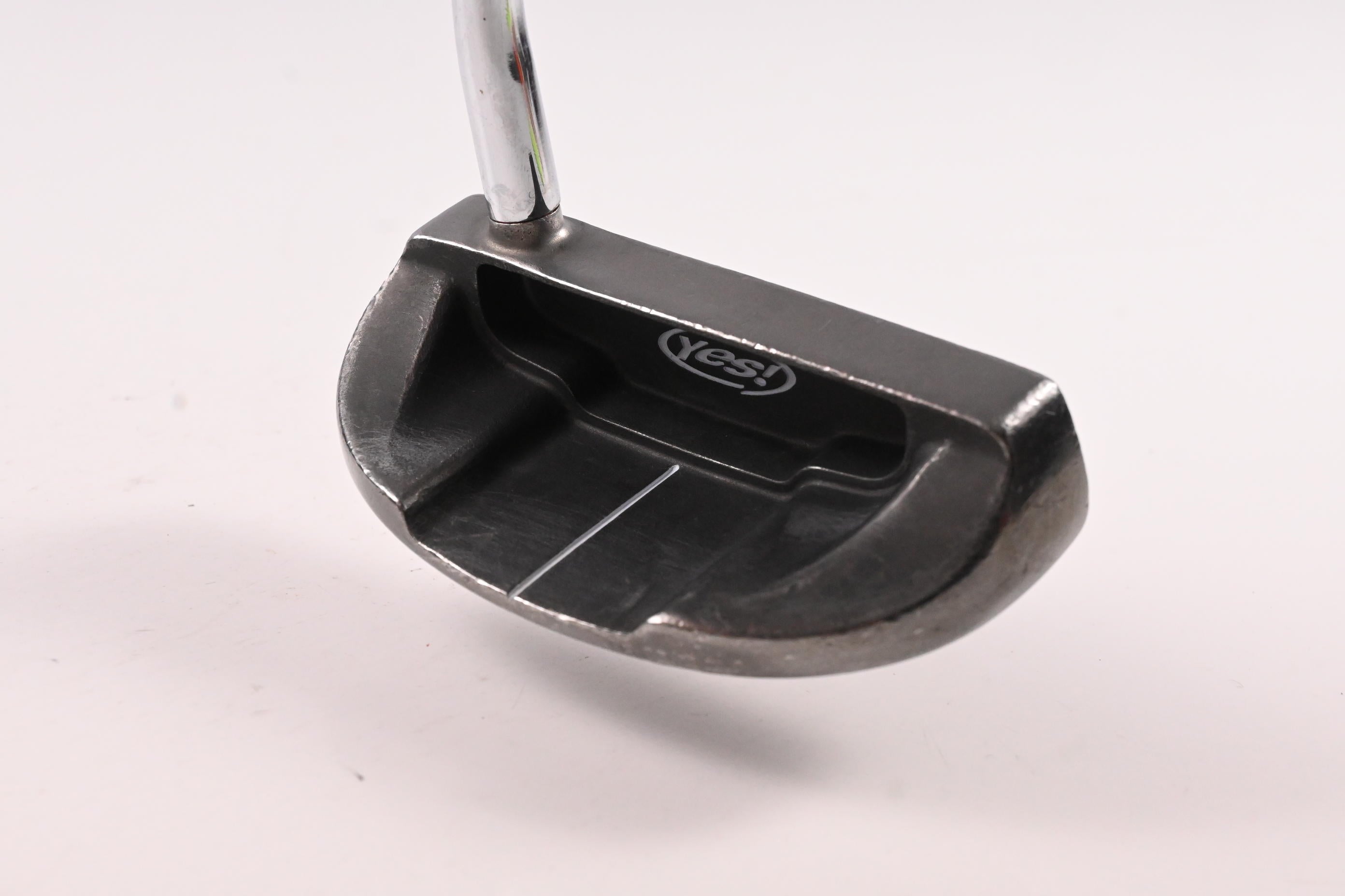 Yes! C-Groove Valerie Putter / 33 Inch