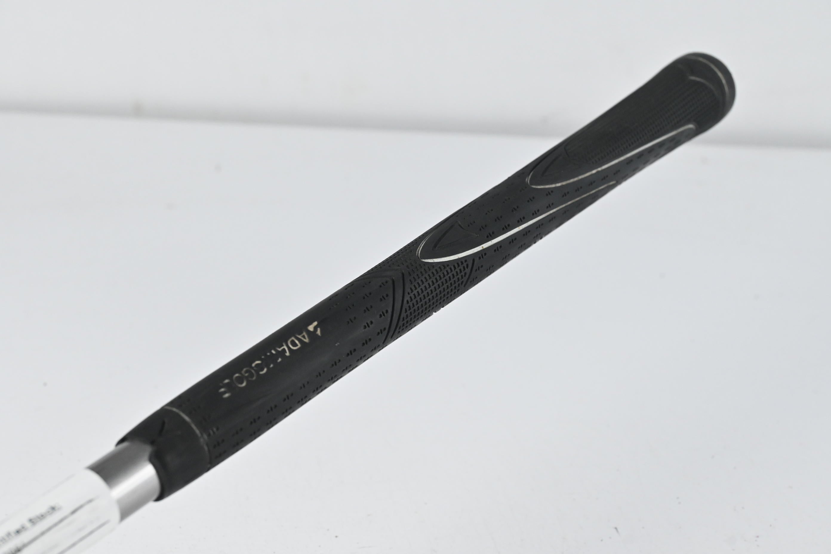 Left Hand Adams Idea A3 OS #5 Iron / 25 Degree / Regular Flex ProLaunch Red
