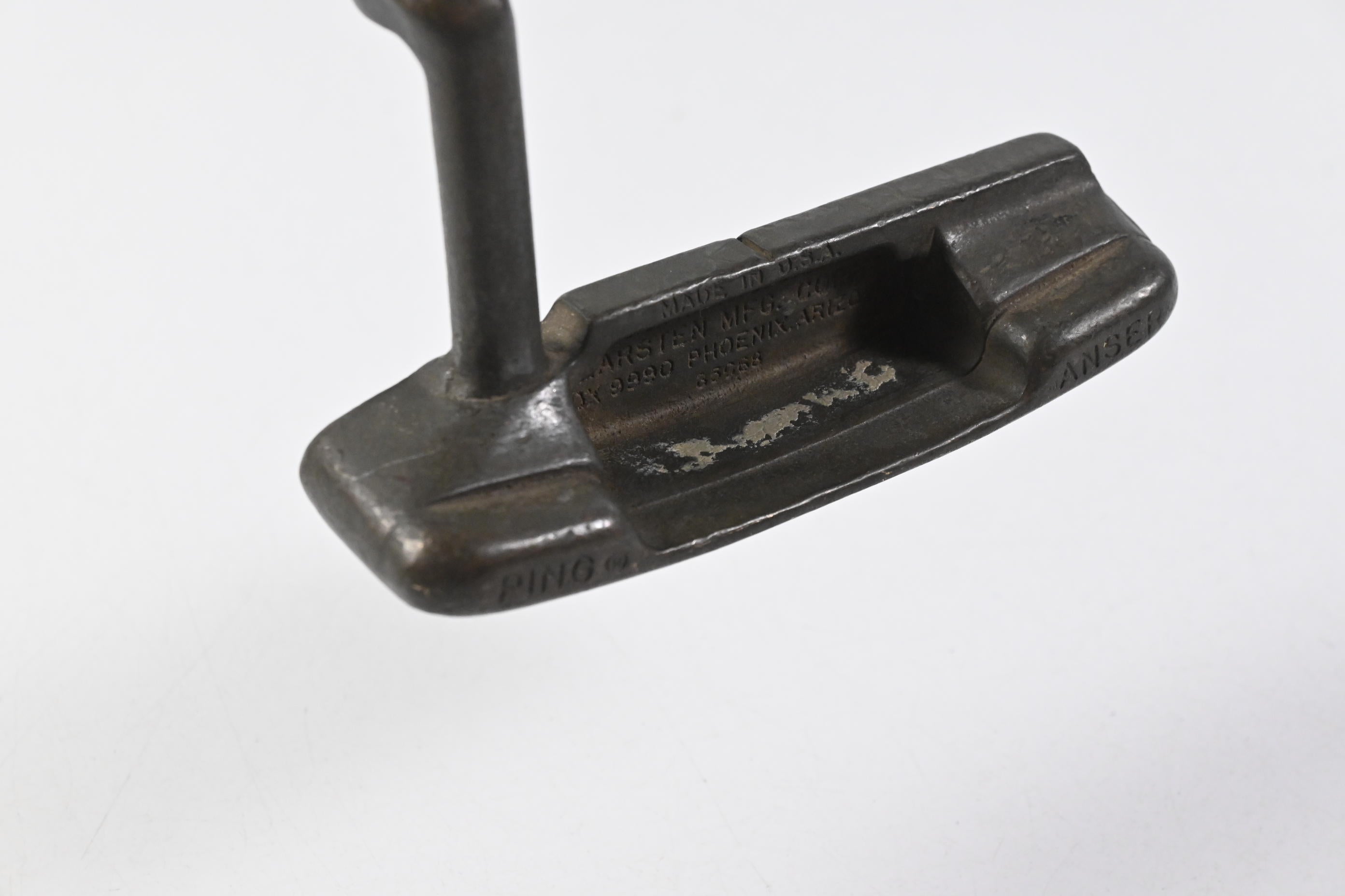 Ping Karsten Original Anser Putter / 36 Inch