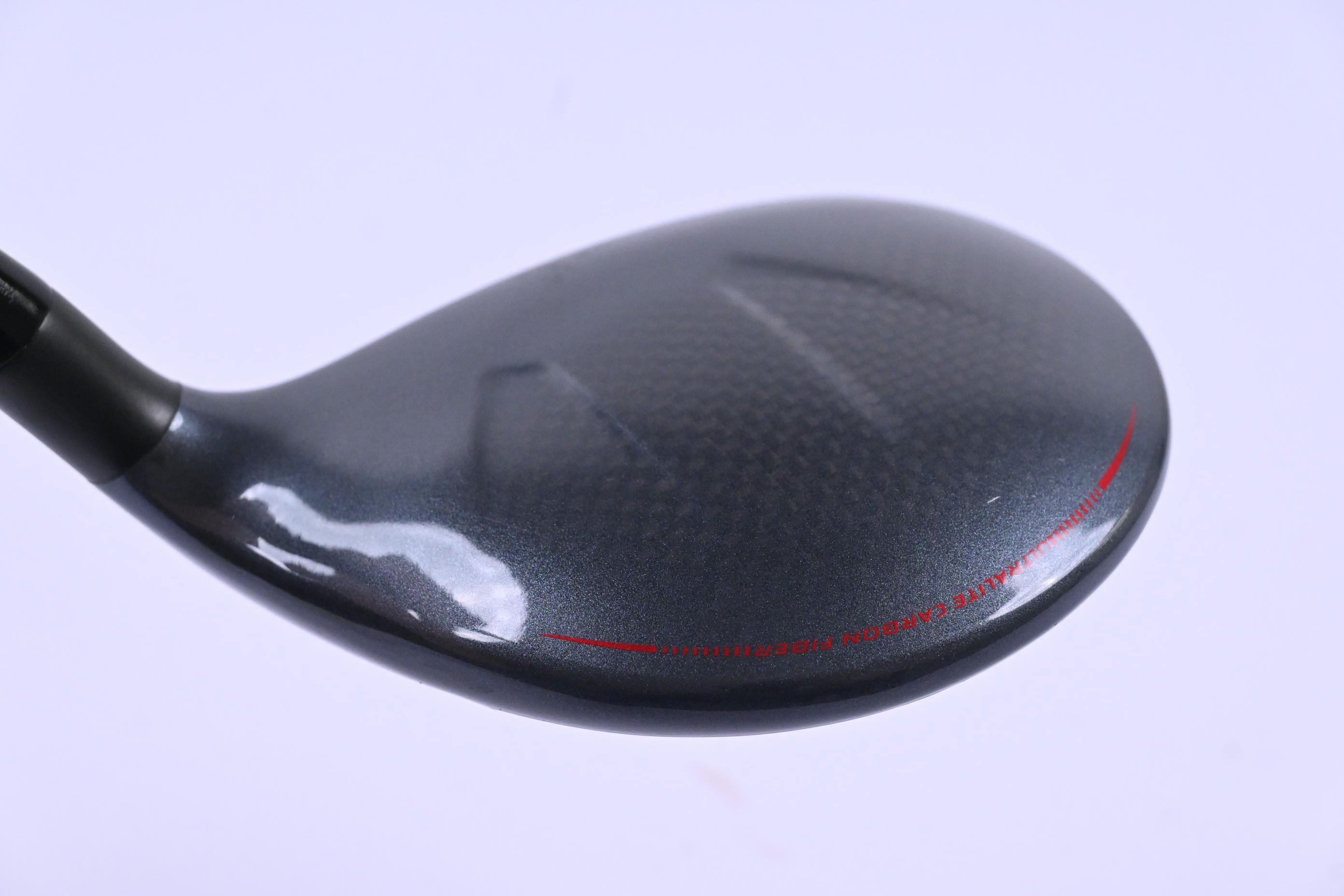 Cobra Air-X 3 Wood / 16 Degree / Regular Flex Cobra Ultralite 50 Shaft