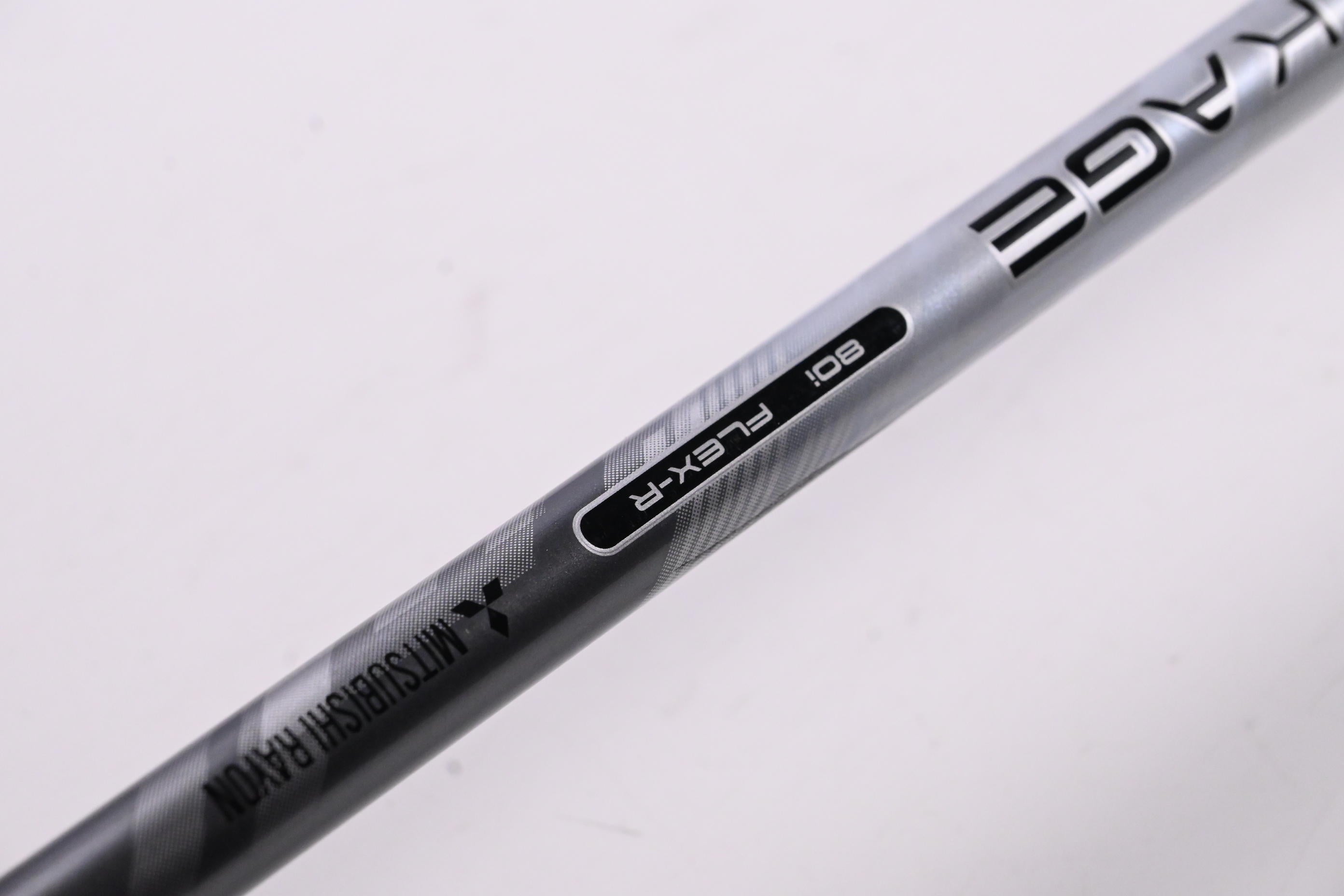 Taylormade SIM Max #5 Iron / 21.5 Degree / Regular Flex Kuro Kage 80i Shaft