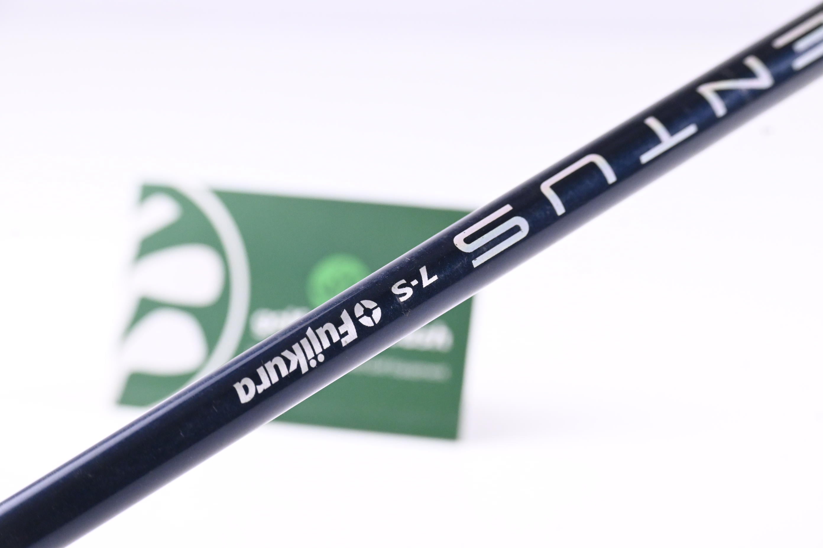 Taylormade SIM2 #3 Hybrid / 19.5 Degree / Stiff Flex Fujikura Ventus Blue 7