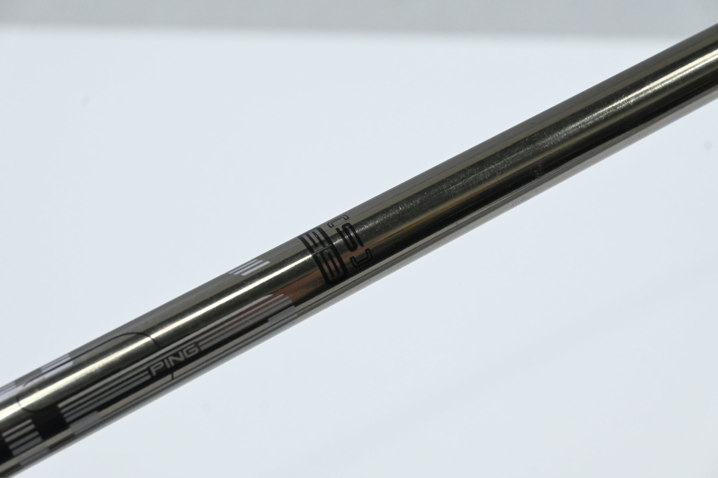 Ping Tour Chrome 65 Driver Shaft / Stiff Flex / Ping 3rd Gen