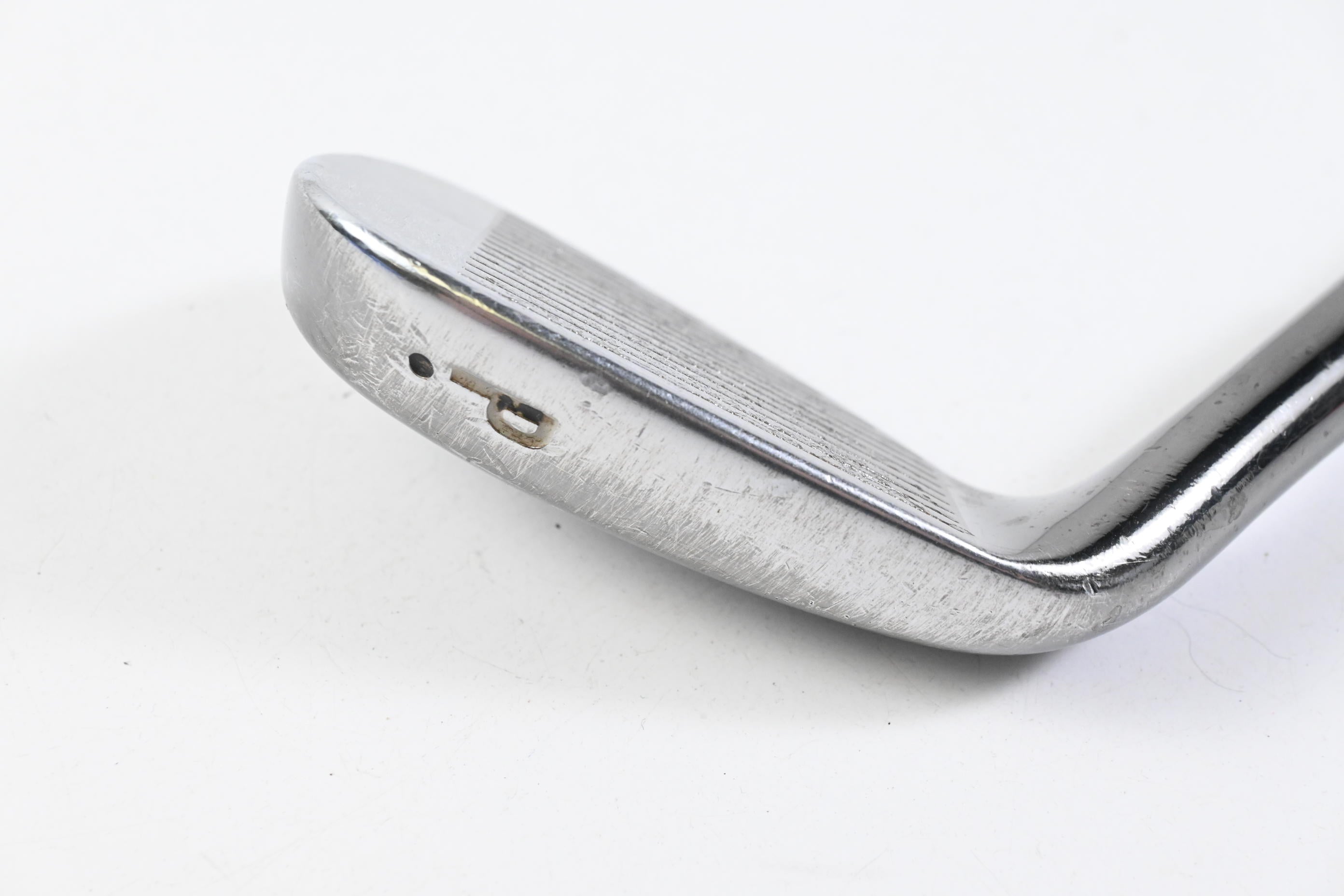 Callaway Apex Pro 19 Pitching Wedge / 48 Degree / Regular Flex KBS Tour 90 Shaft