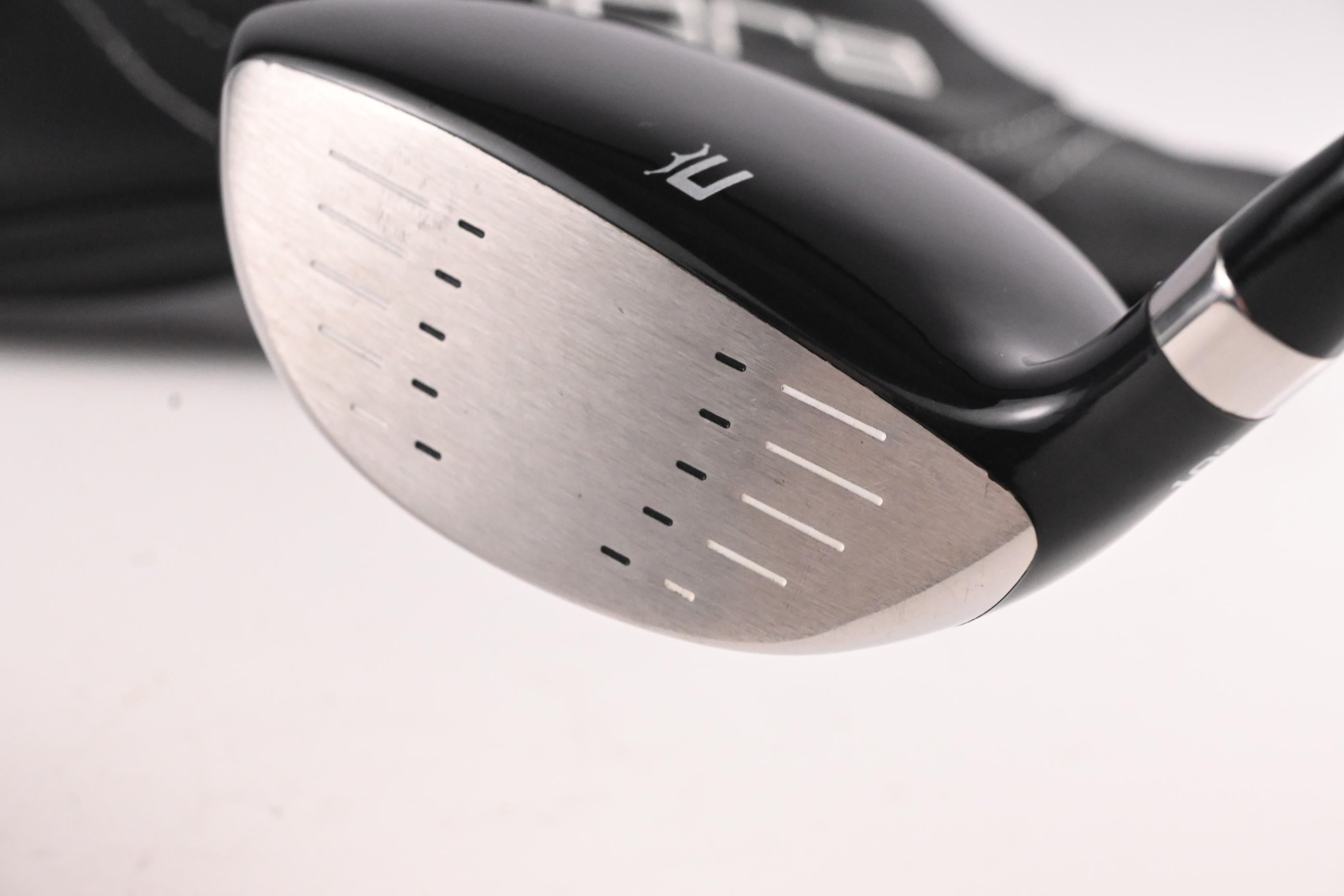 Cobra Fly XL #5 Wood / 19 Degree / Regular Flex Cobra Shaft