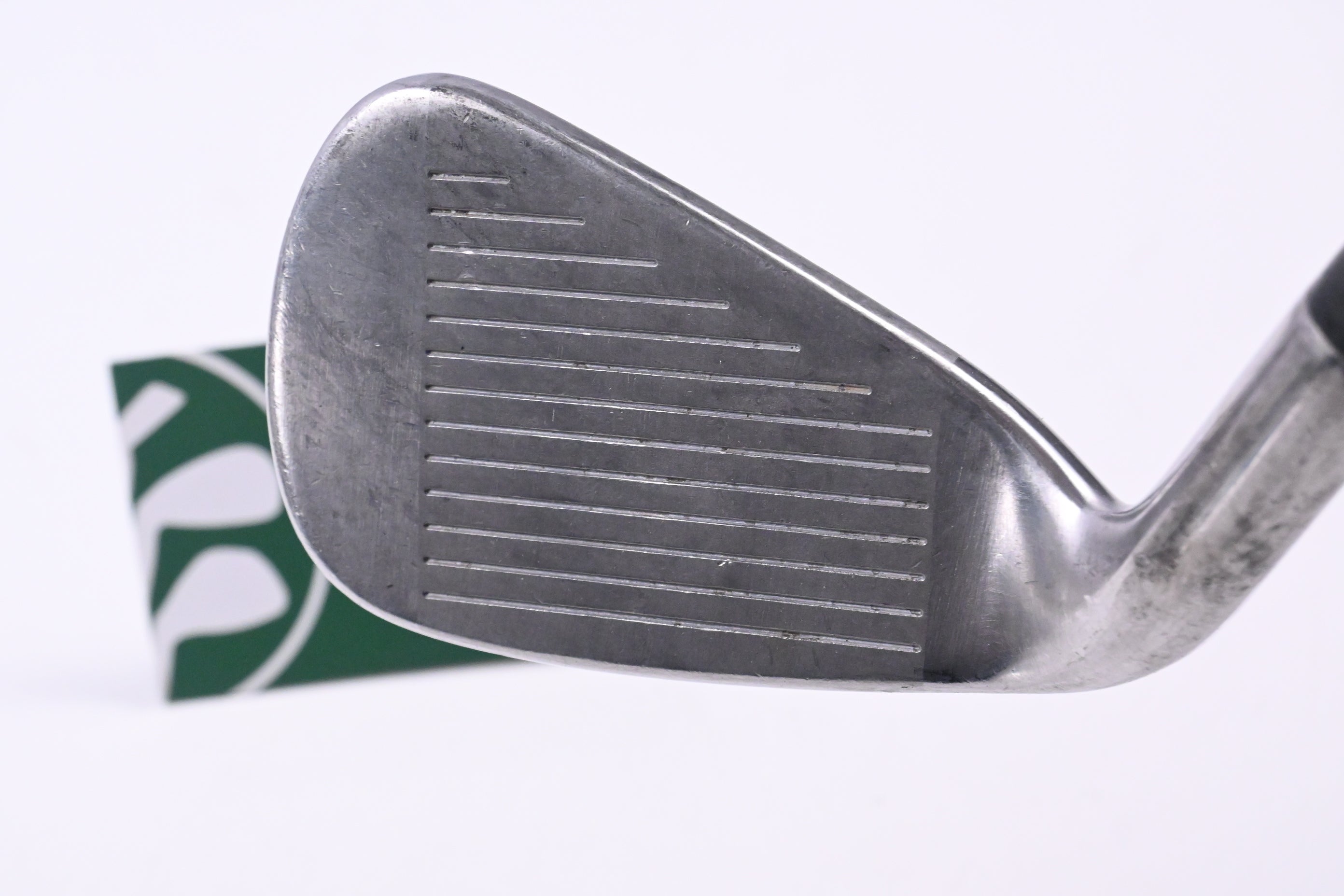 Benross HTX #6 Iron / 26.5 Degree / Regular Flex Kuro Kage Black 70 Shaft