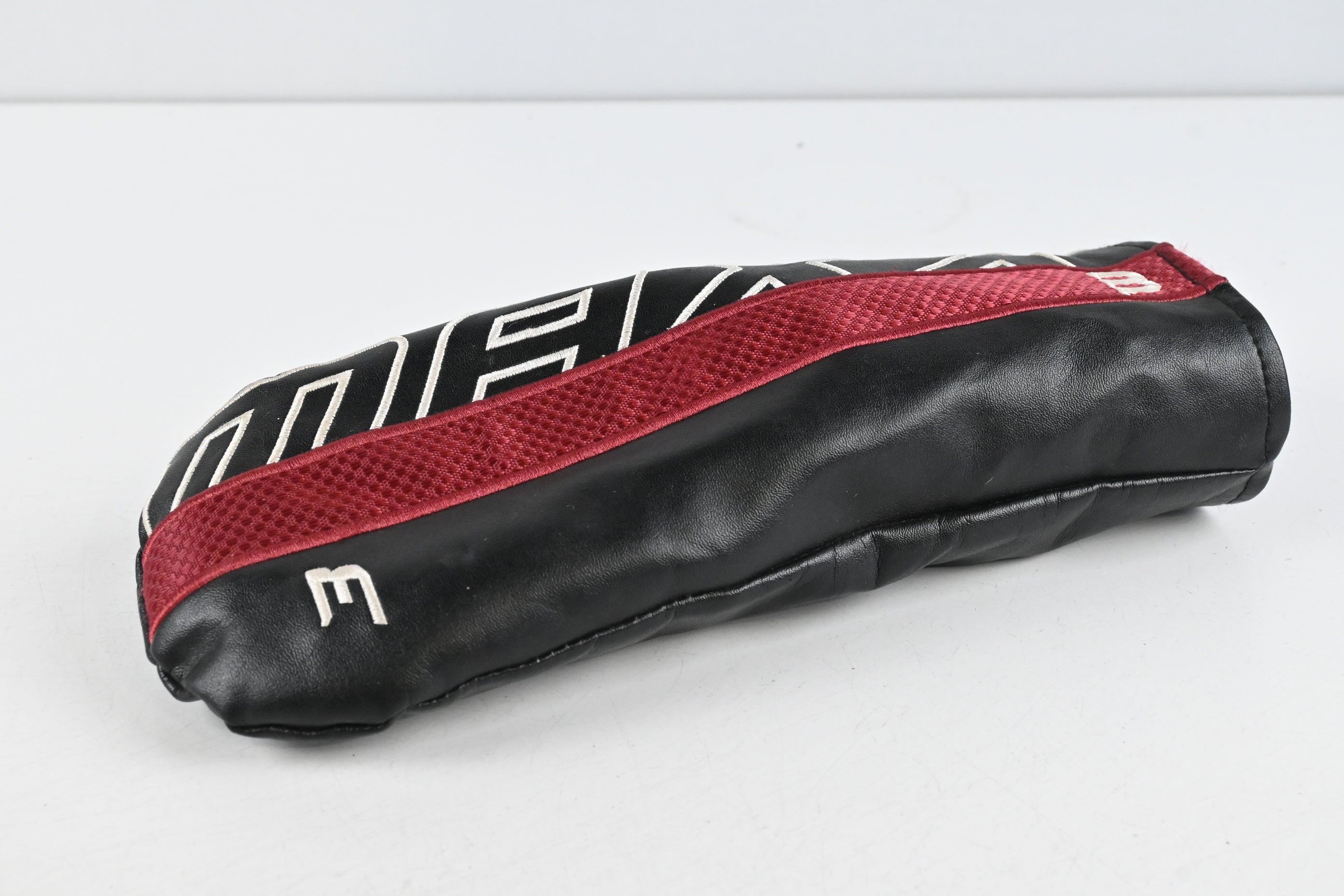 Wilson Deep Red Maxx #3 Wood / 15 Degree / Regular Flex Deep Red Maxx Shaft