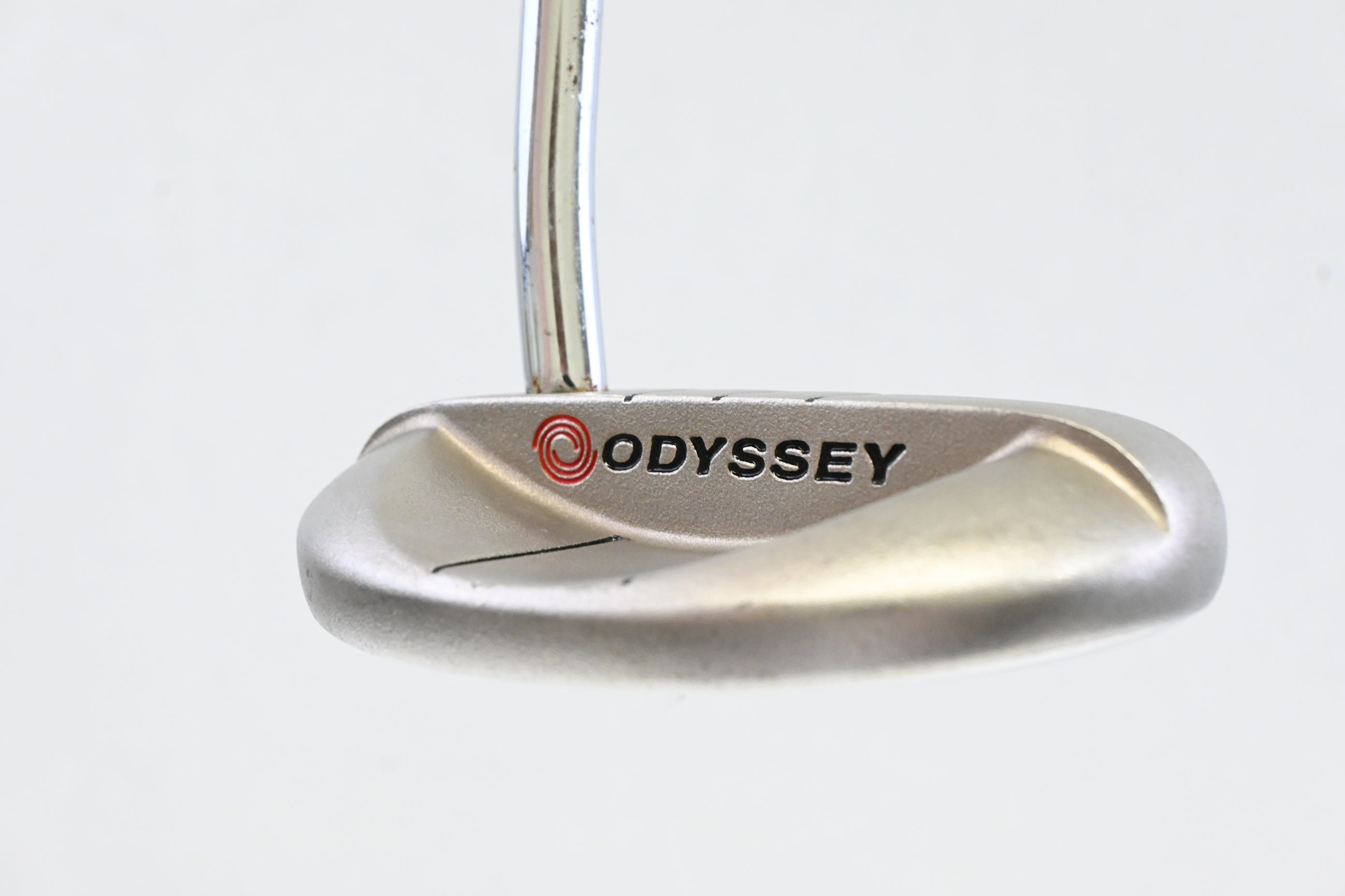 Odyssey Dual Force Rossie II Putter / 35 Inch