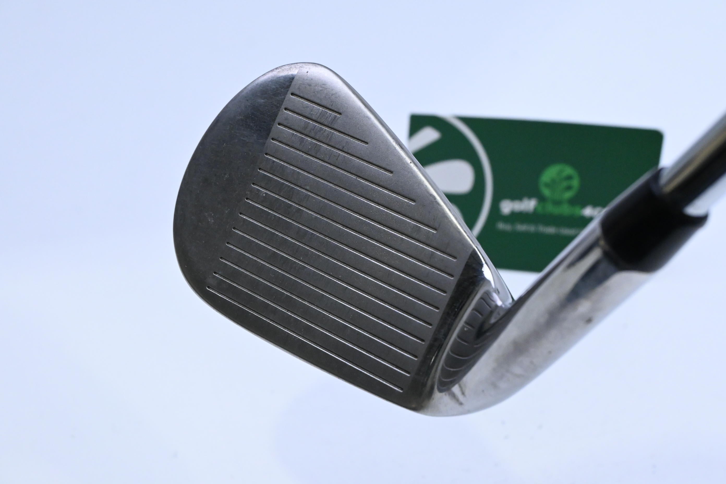 Callaway Paradym Ai Smoke #9 Iron / 37 Degree / Stiff Flex Elevate MPH 95 Shaft