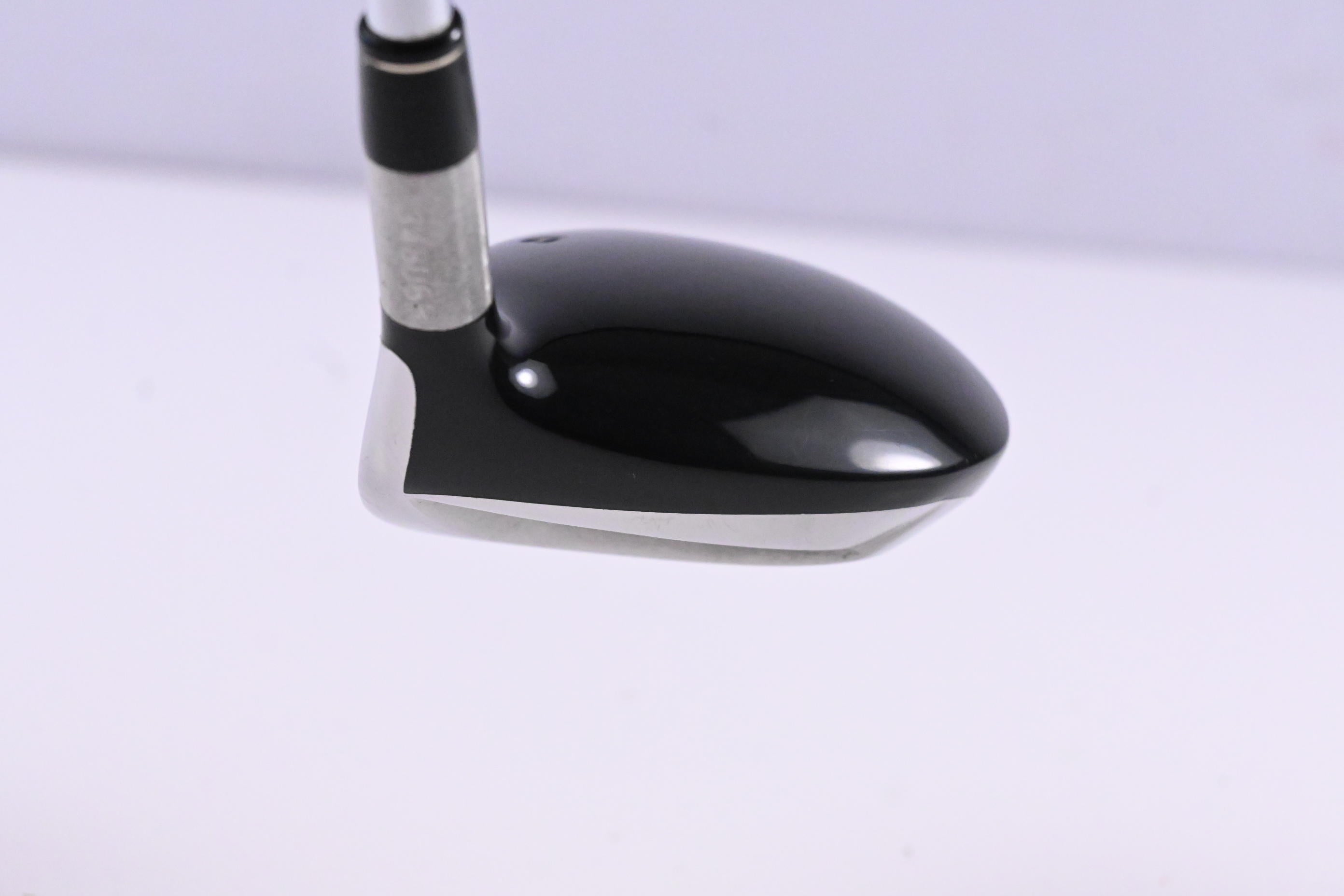 Taylormade V-Steel #3 Wood / 15 Degree / Regular Flex Steel Shaft