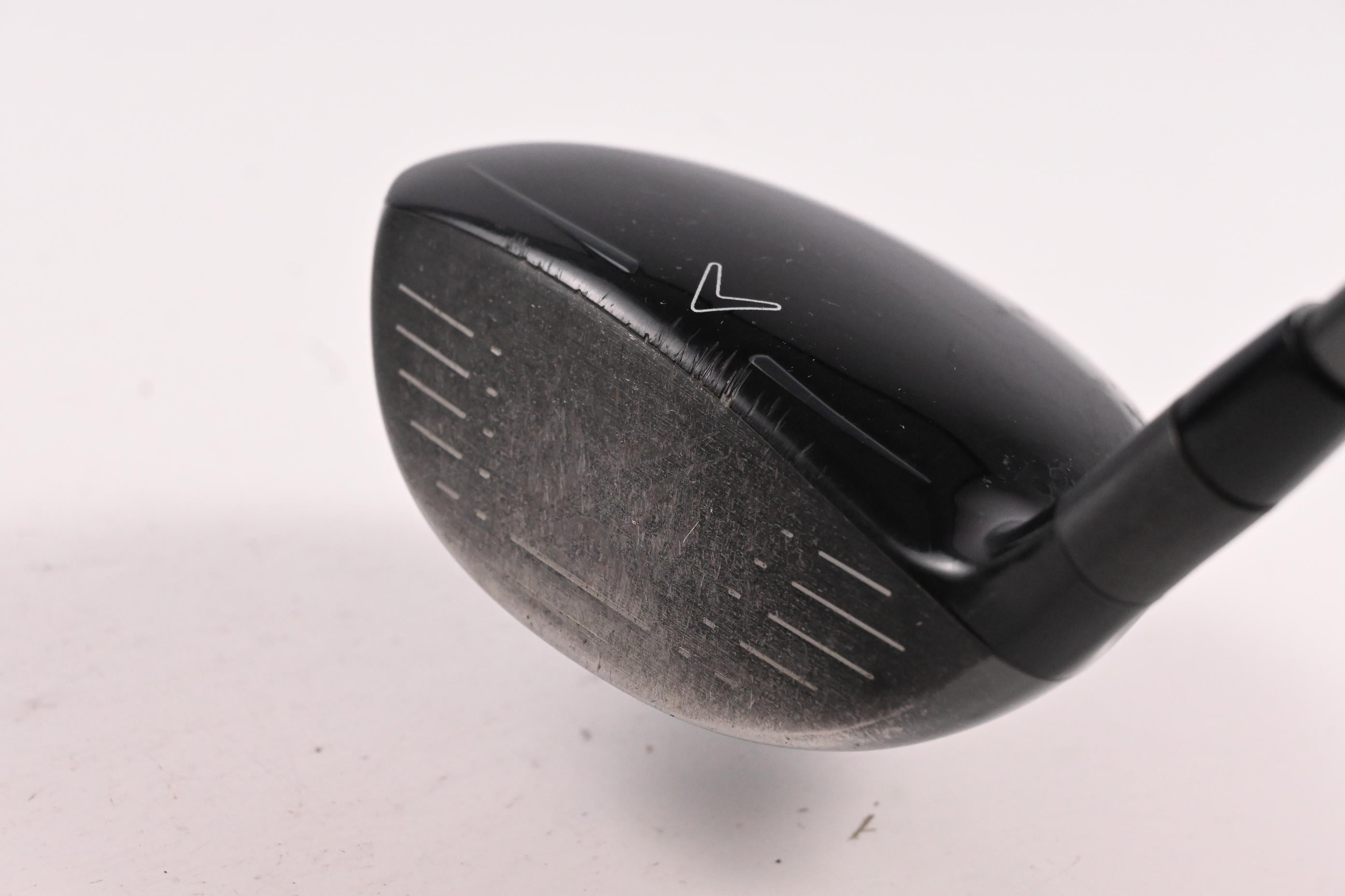 Callaway Rogue #4 Wood / 16 Degree / Regular Flex Aldila Synergy 60 Shaft