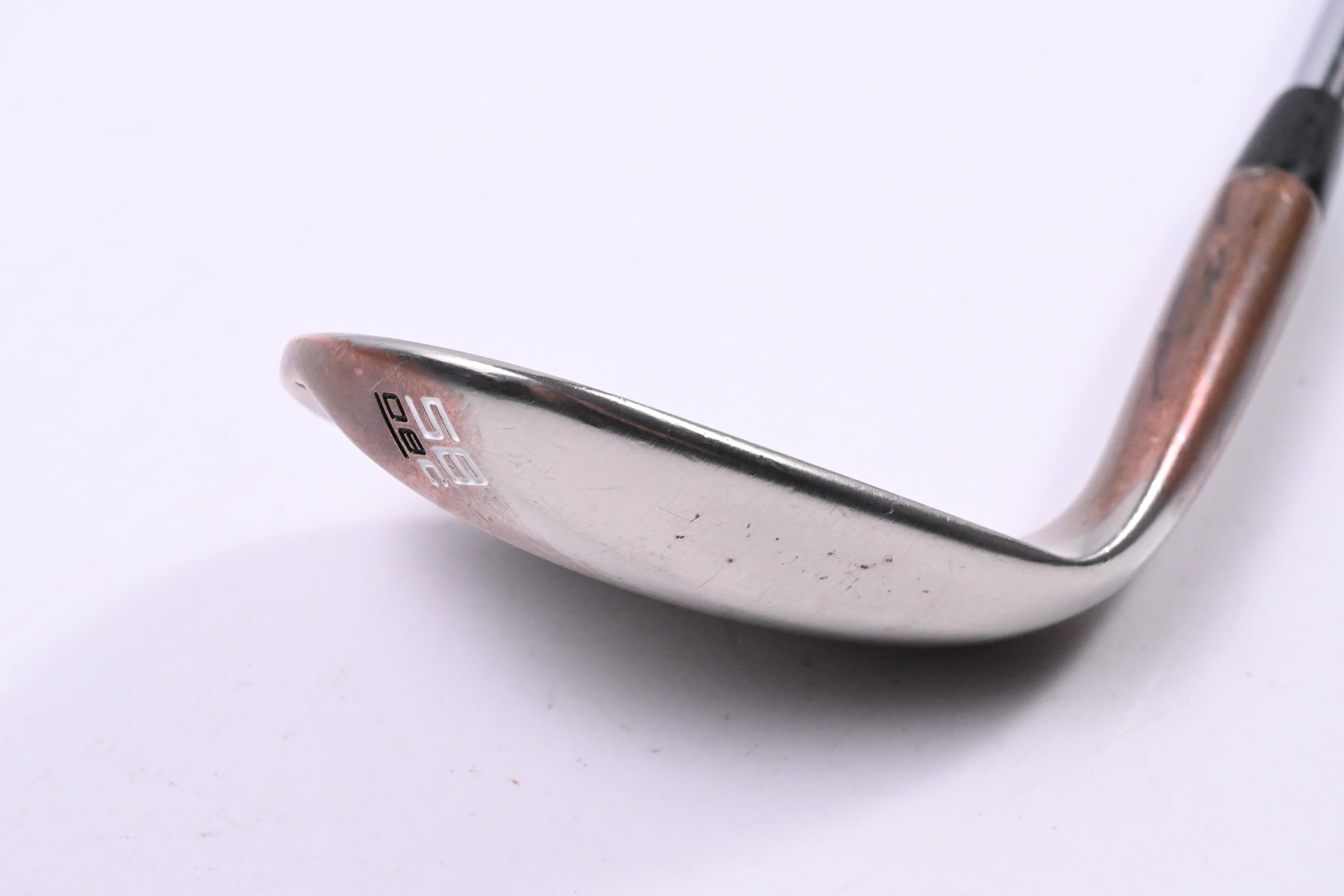 Mizuno T24 Lob Wedge / 58 Degree / Stiff Flex NS Pro Modus 3 Tour 105 Shaft