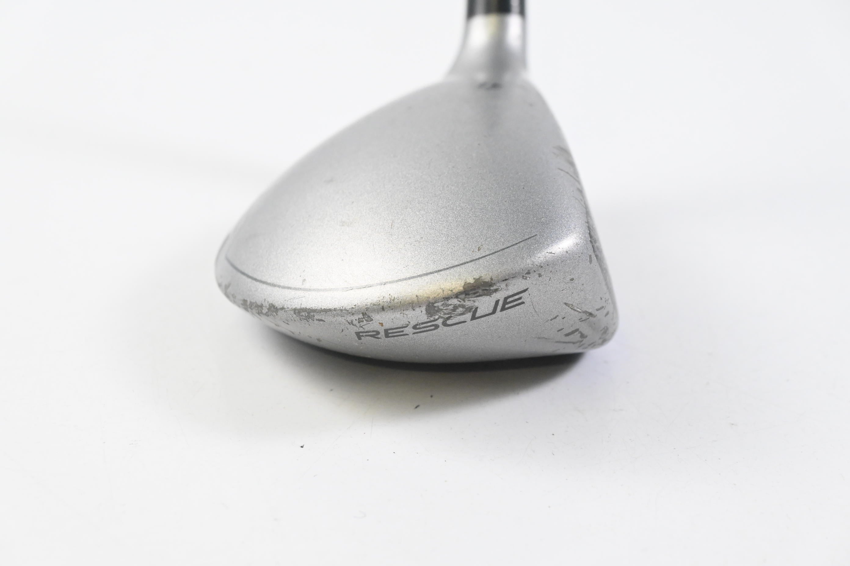 Taylormade SLDR-S #3 Hybrid / 19 Degree / Regular Flex Speeder 72 Shaft