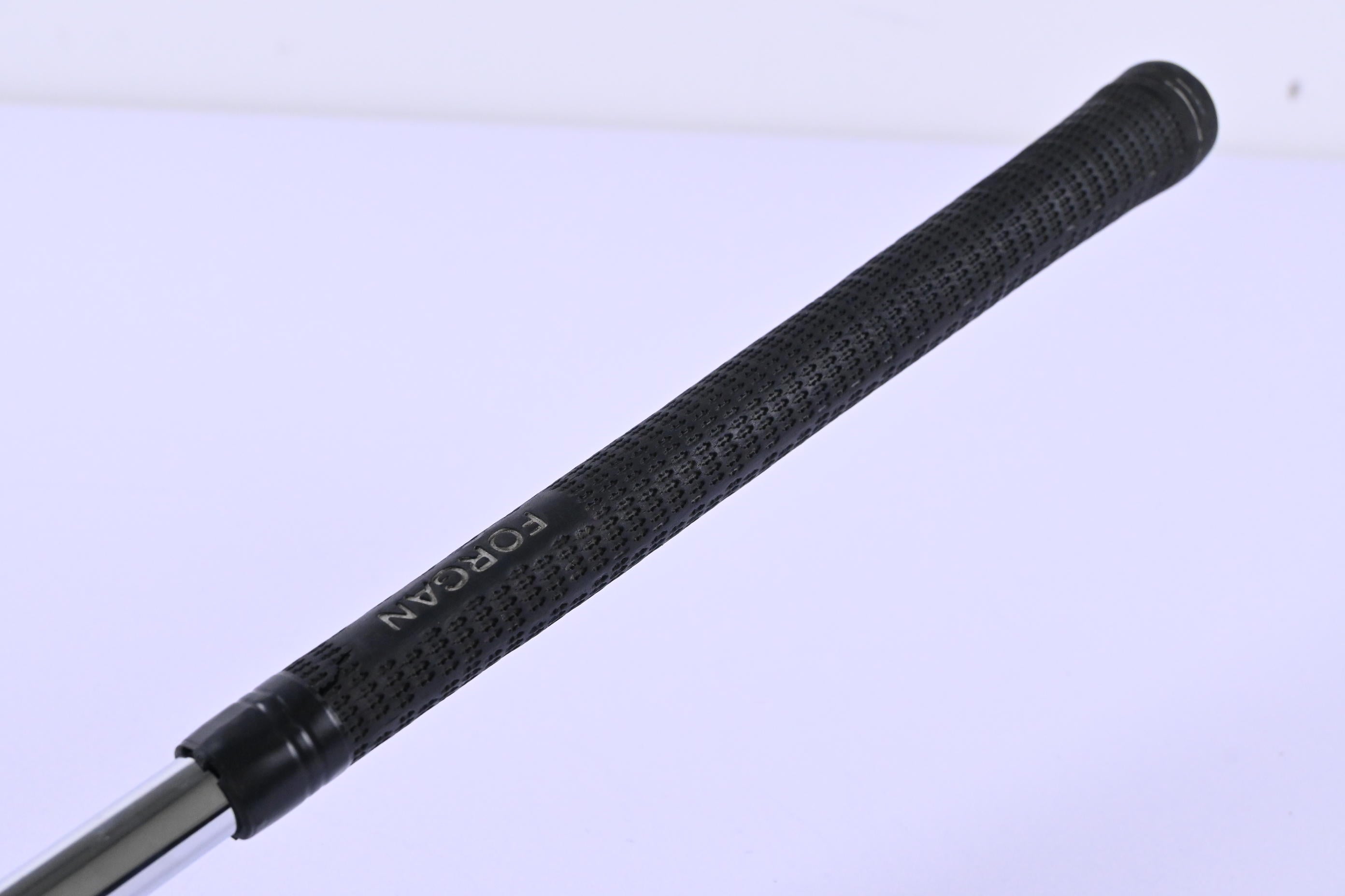 Forgan K Series 690 Lob Wedge / 62 Degree / Wedge Flex True Temper Shaft