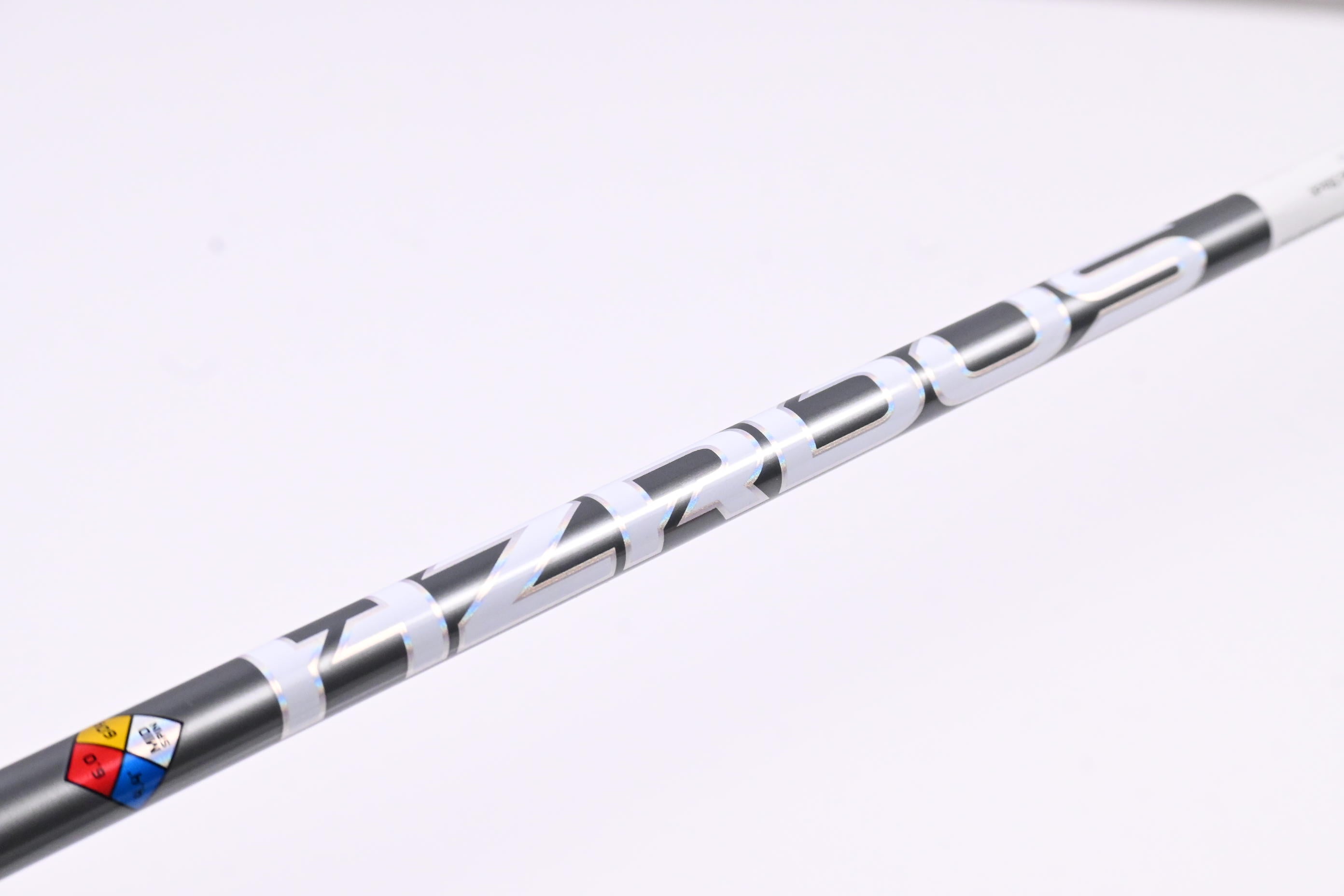 HZRDUS Gen4 Silver 60 #3 Wood Shaft / Stiff Flex / Callaway 3rd Gen