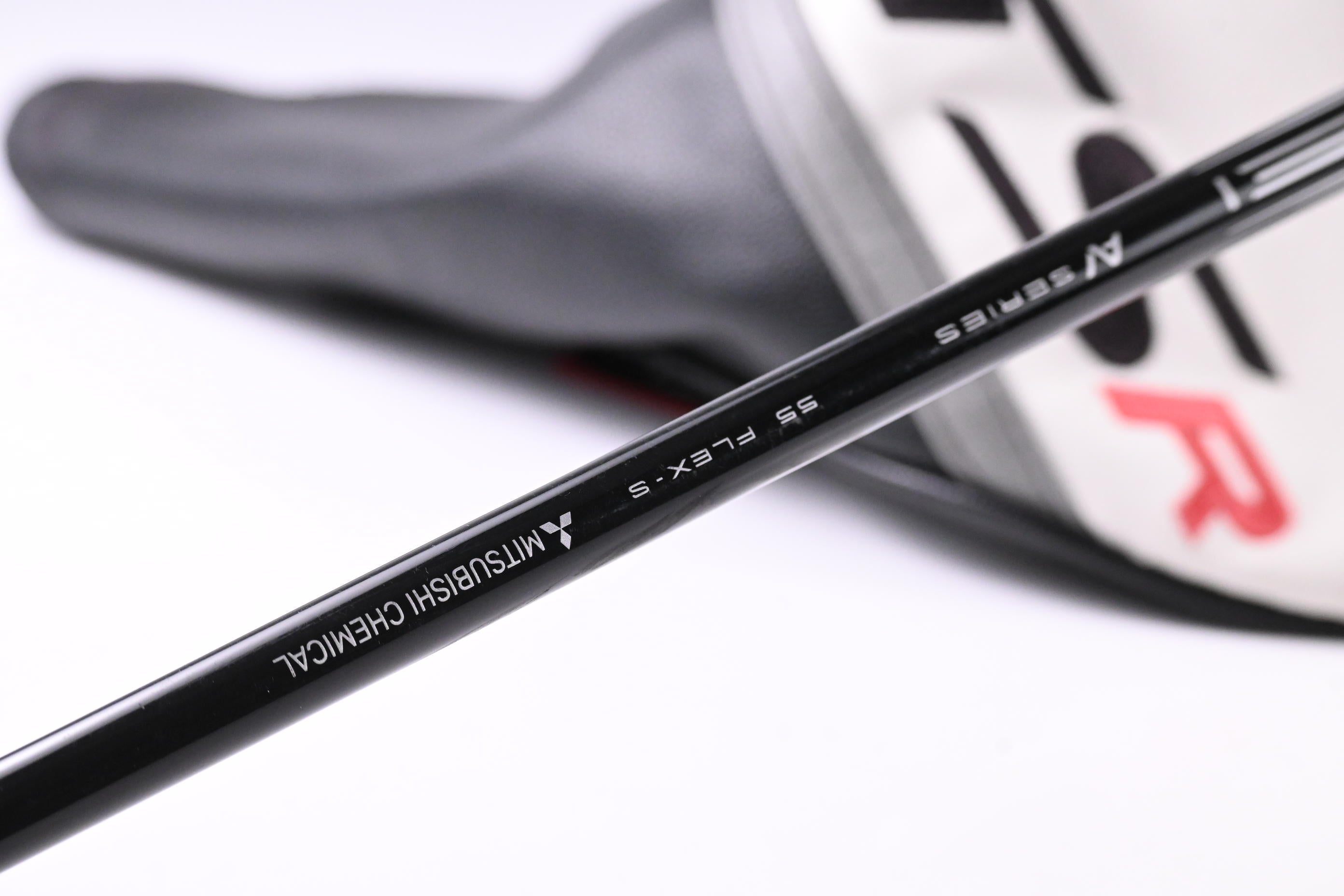 Titleist TSR2 Driver / 11 Degree / Stiff Flex Tensei AV Blue 55 w/ SFW Shaft